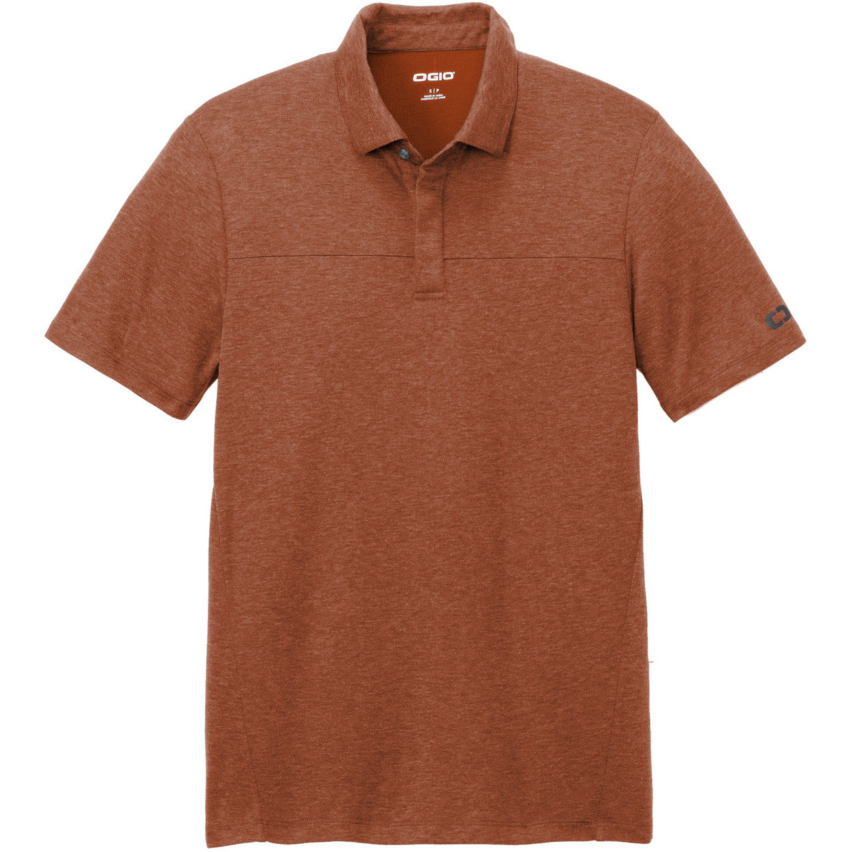 OG150-Deep Rust