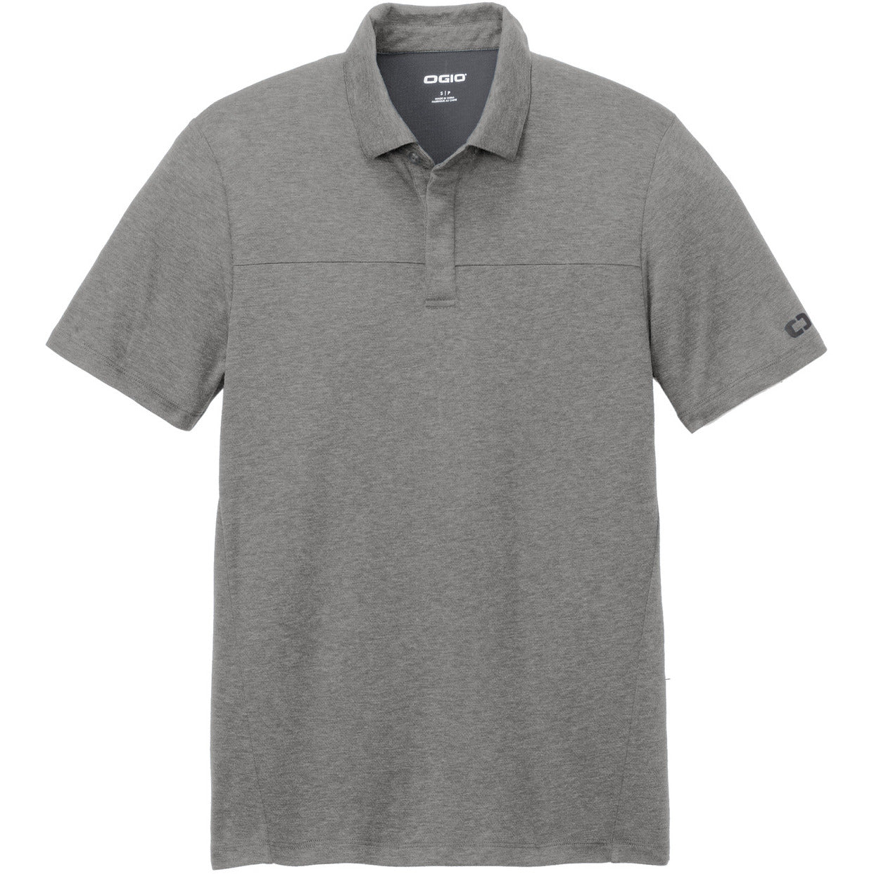 OG150-Gear Grey