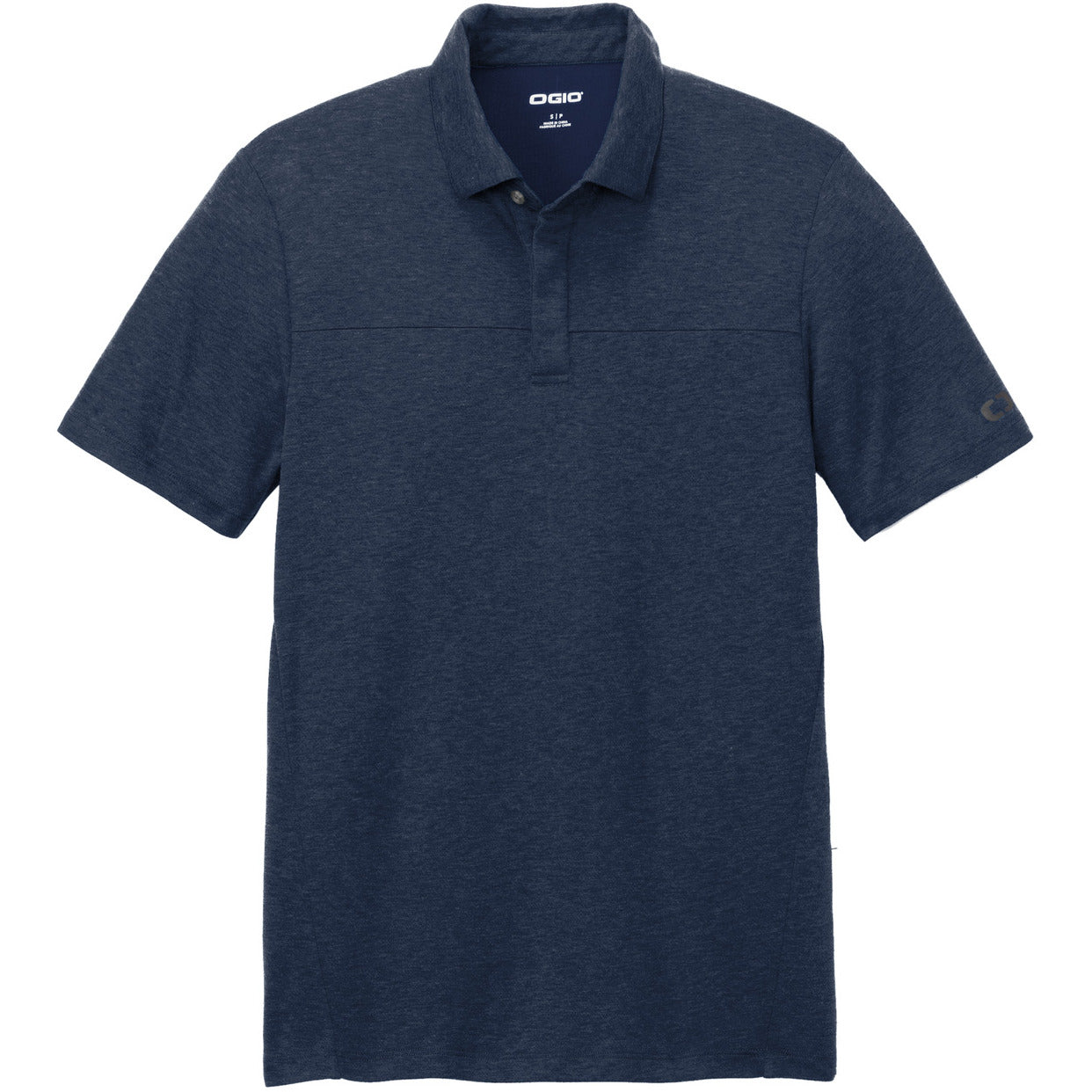 OG150-River Blue Navy