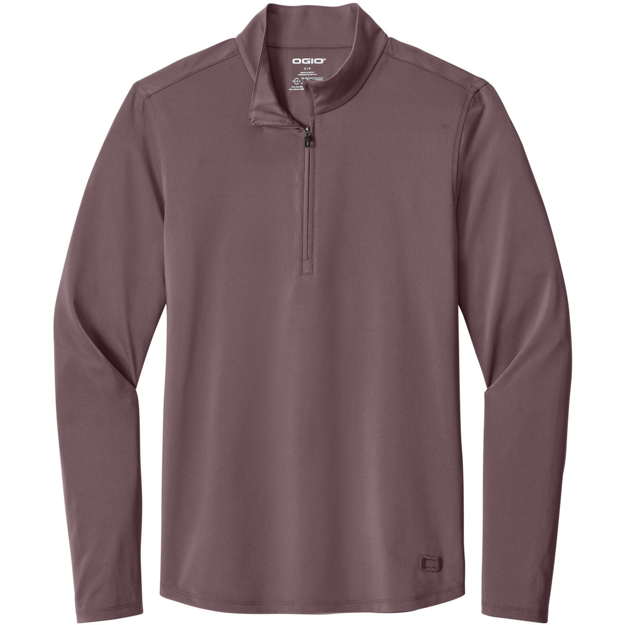 OG172-Ashen Plum