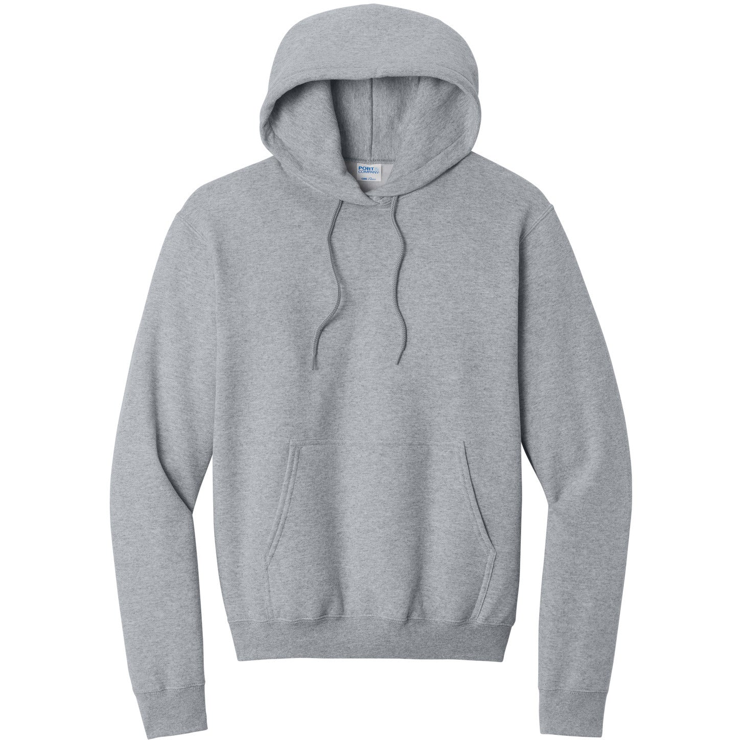PC78H-Athletic Heather