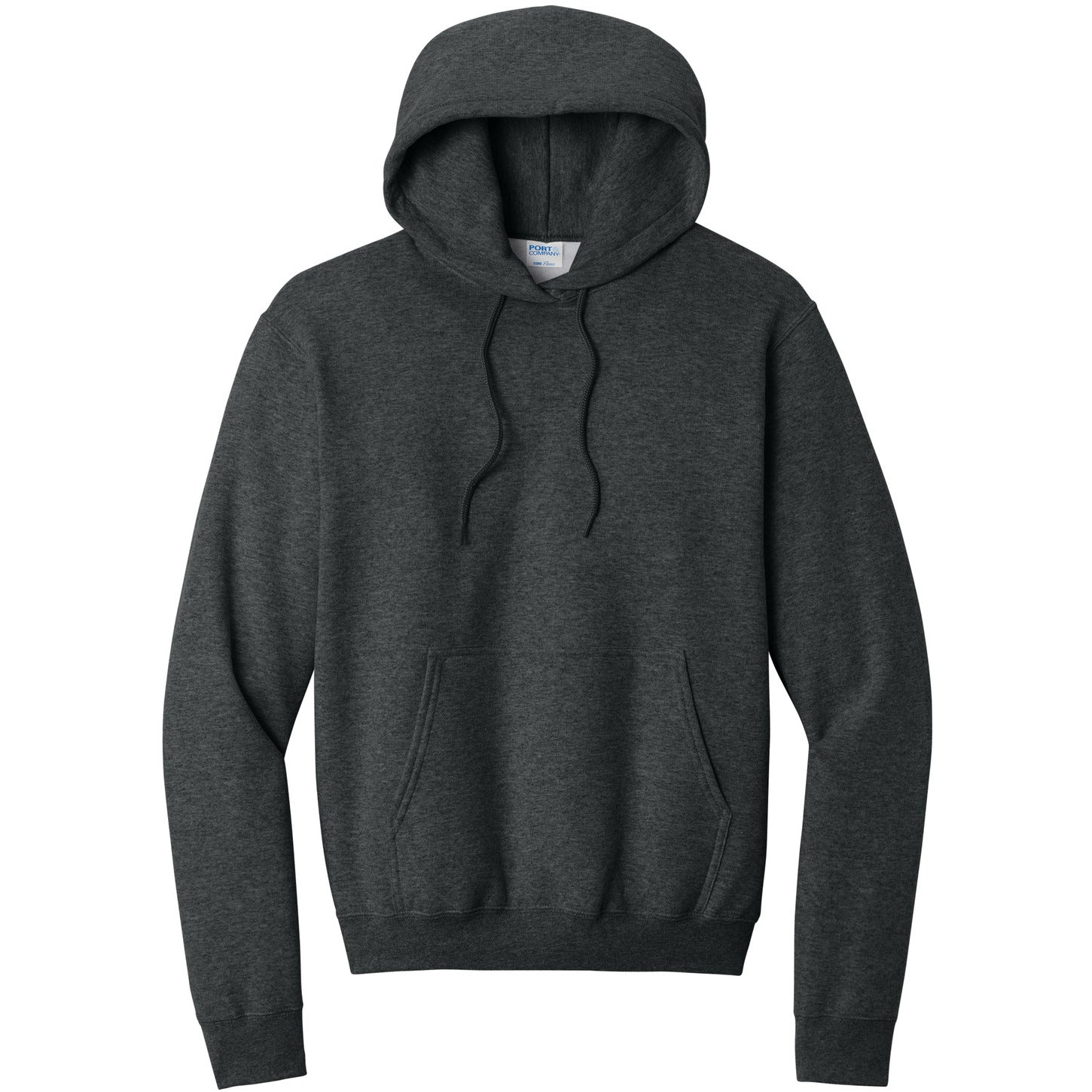 PC78H-Black Heather