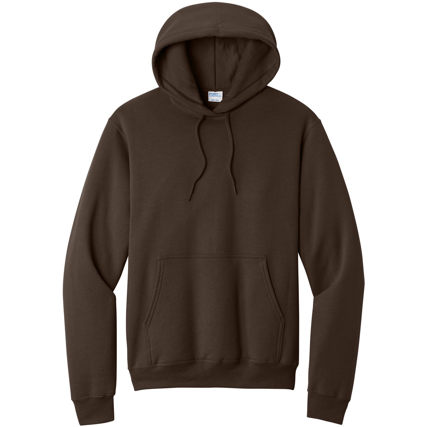 PC78H-Dark Chocolate Brown