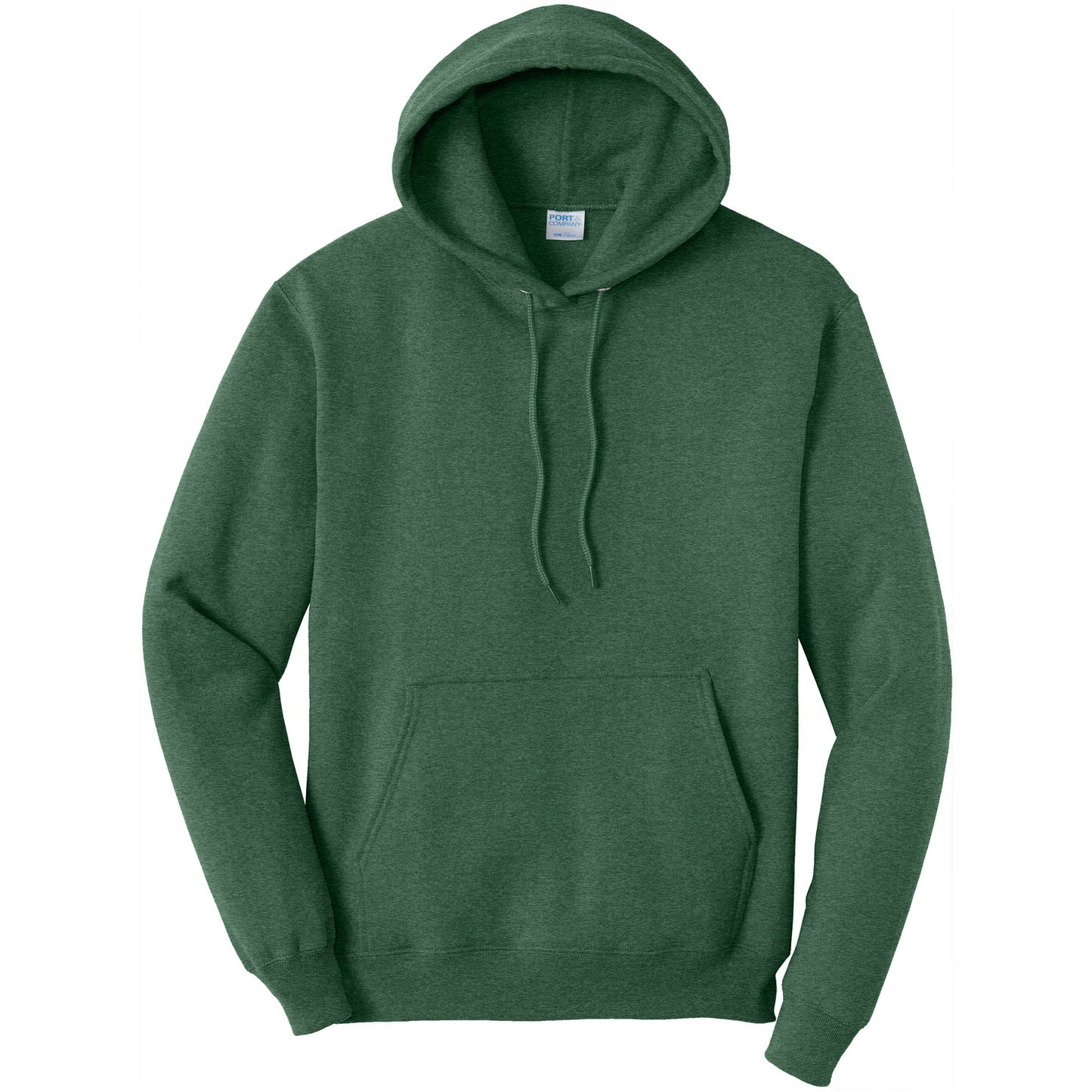 PC78H-Forest Green Heather