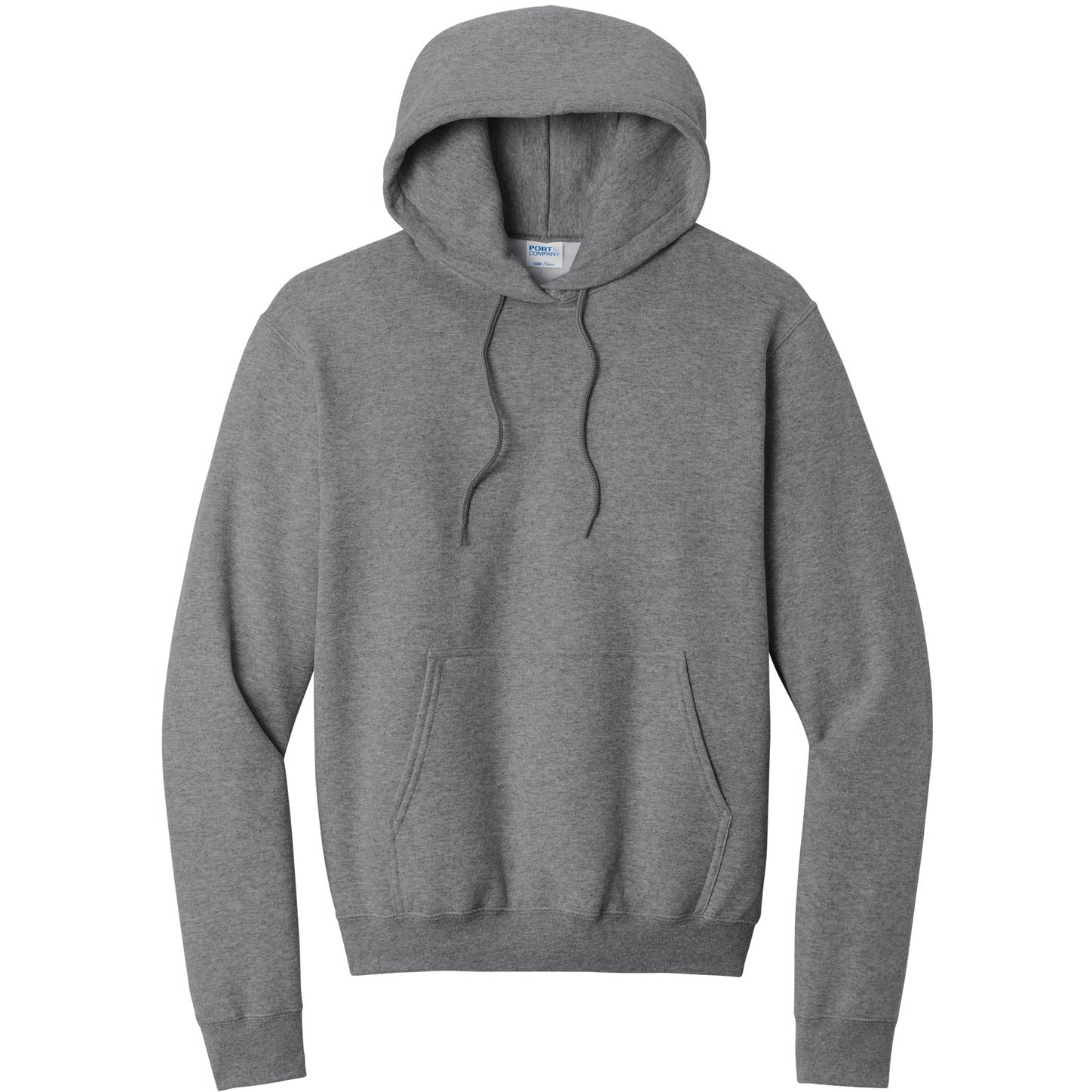PC78H-Graphite Heather