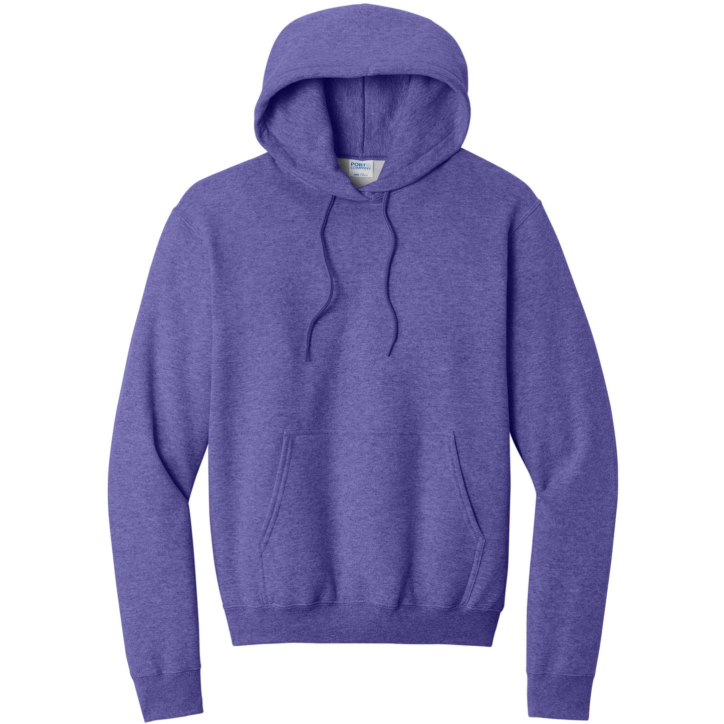 PC78H-Heather Purple