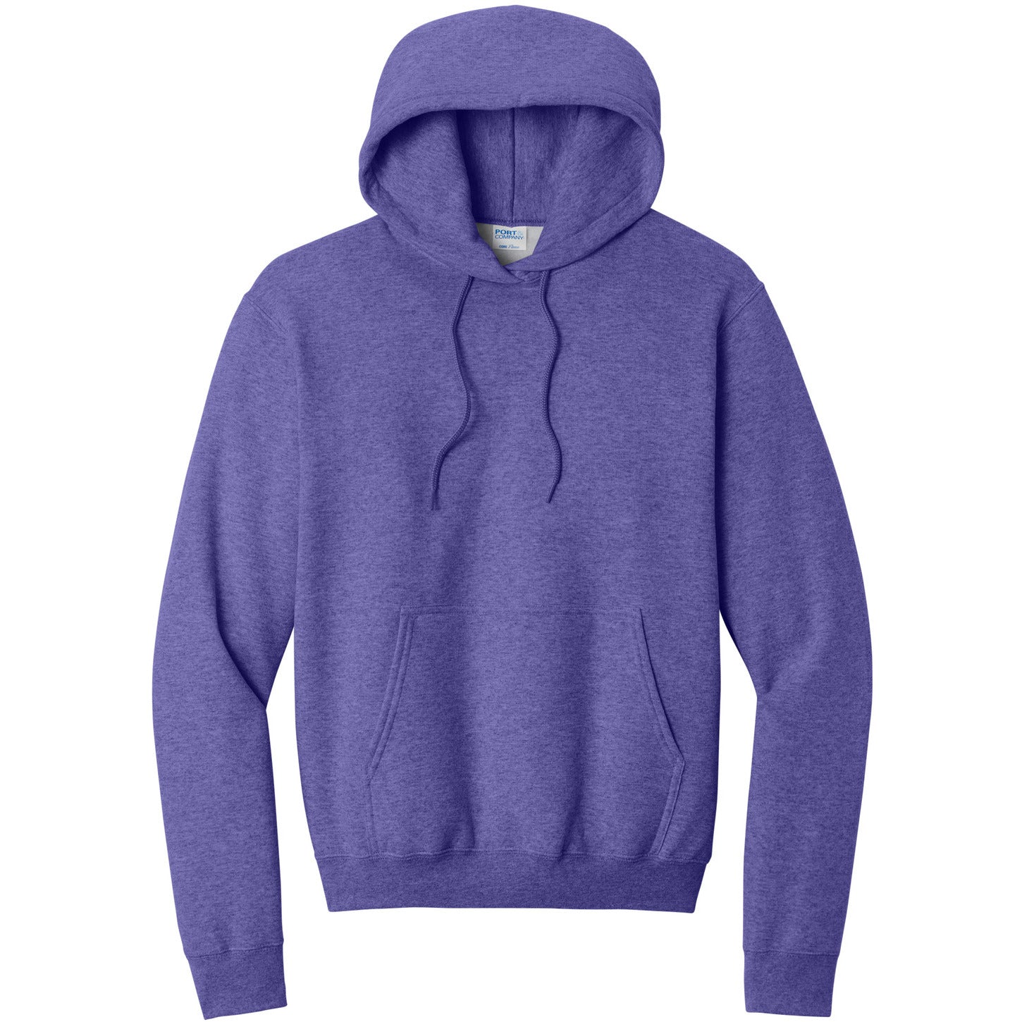 PC78H-Heather Purple