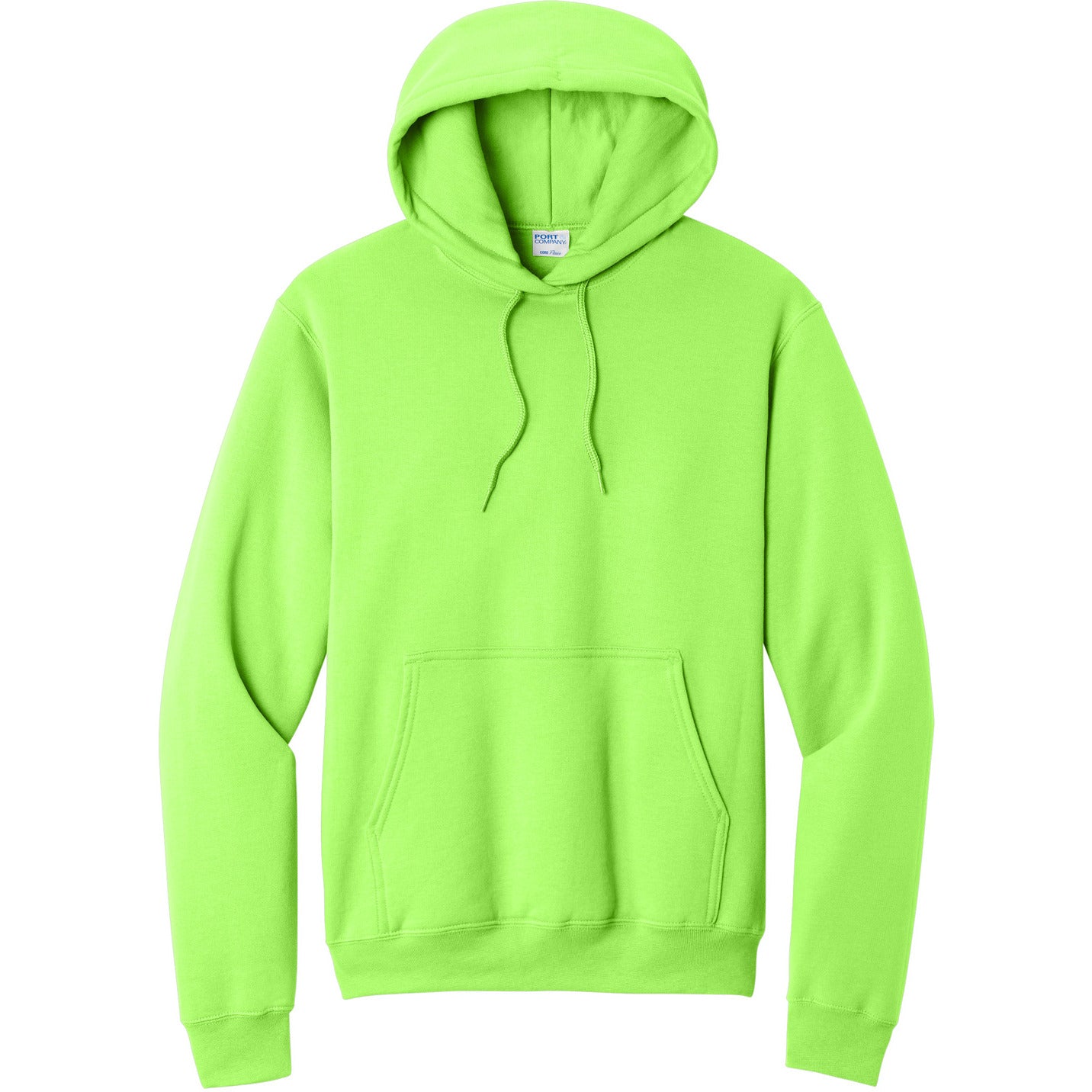 PC78H-Neon Green