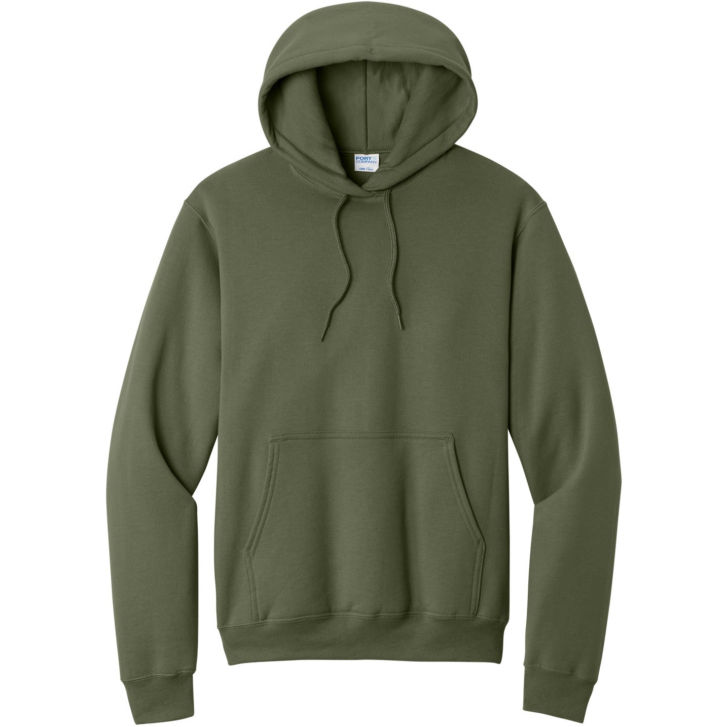 PC78H-Olive Drab Green