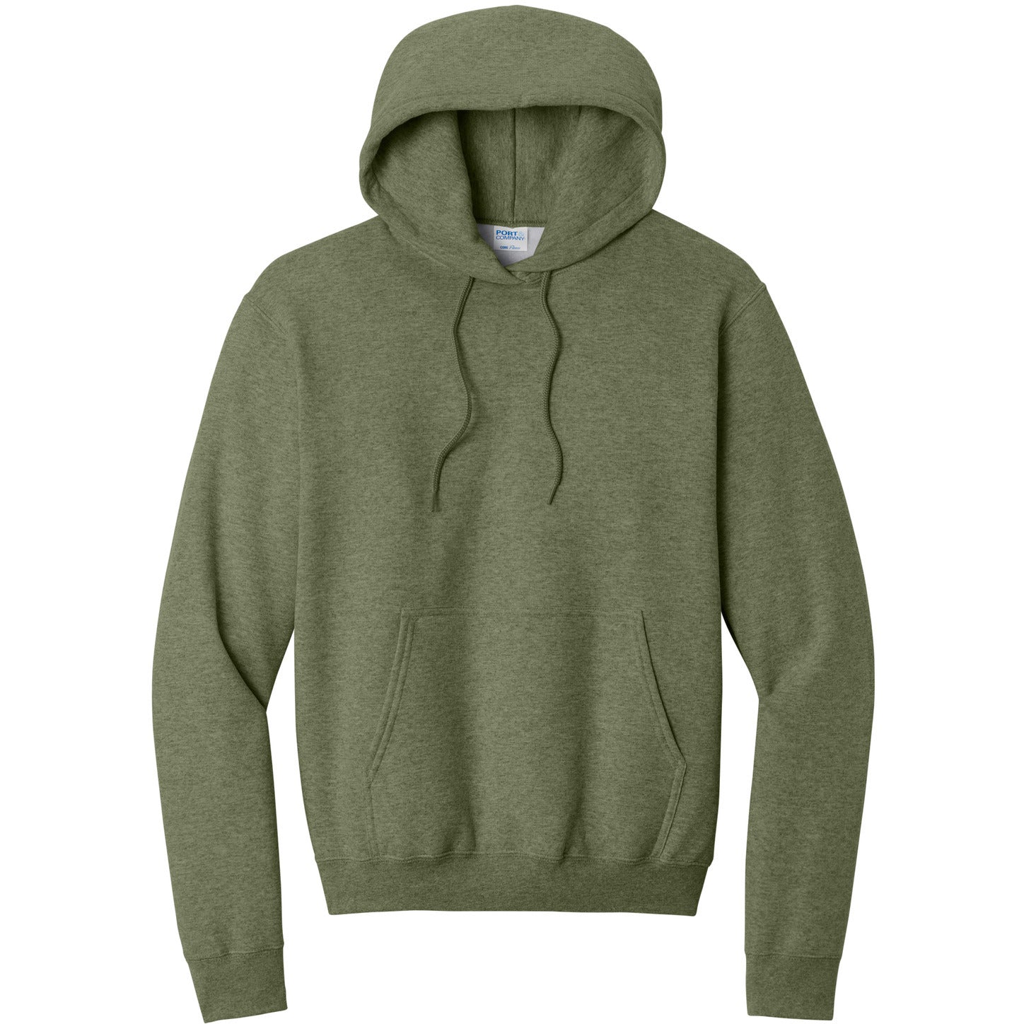 PC78H-Olive Drab Green Heather