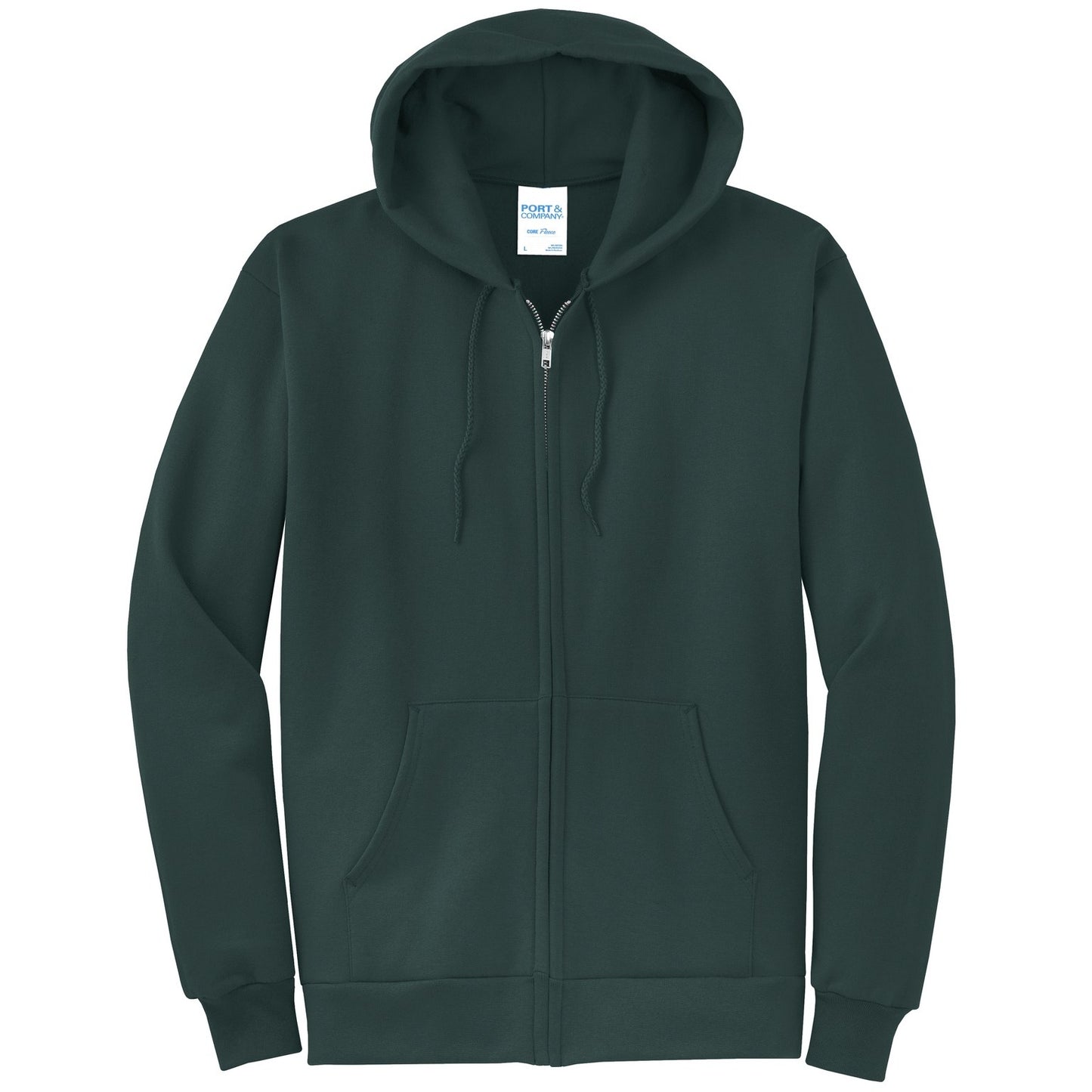 PC78ZH-Dark Green