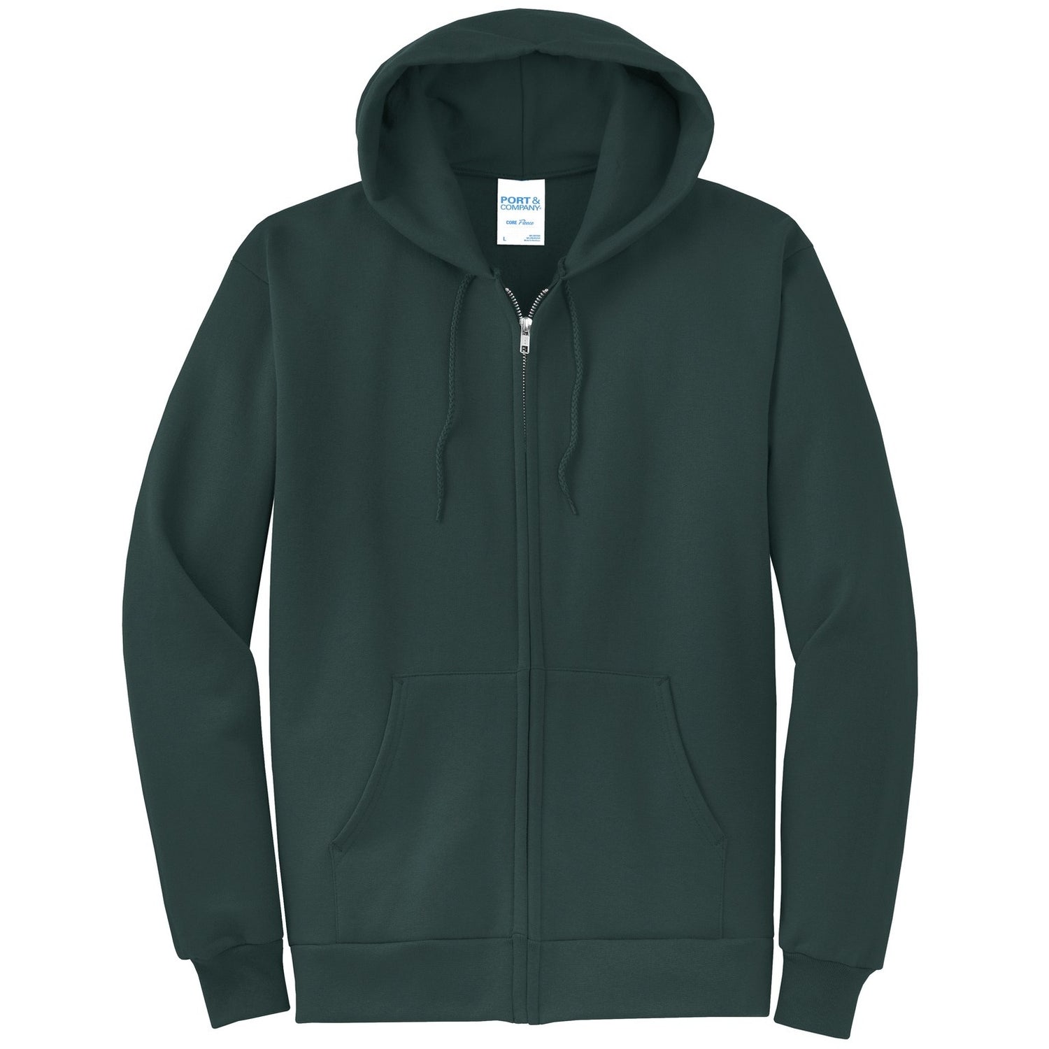 PC78ZH-Dark Green