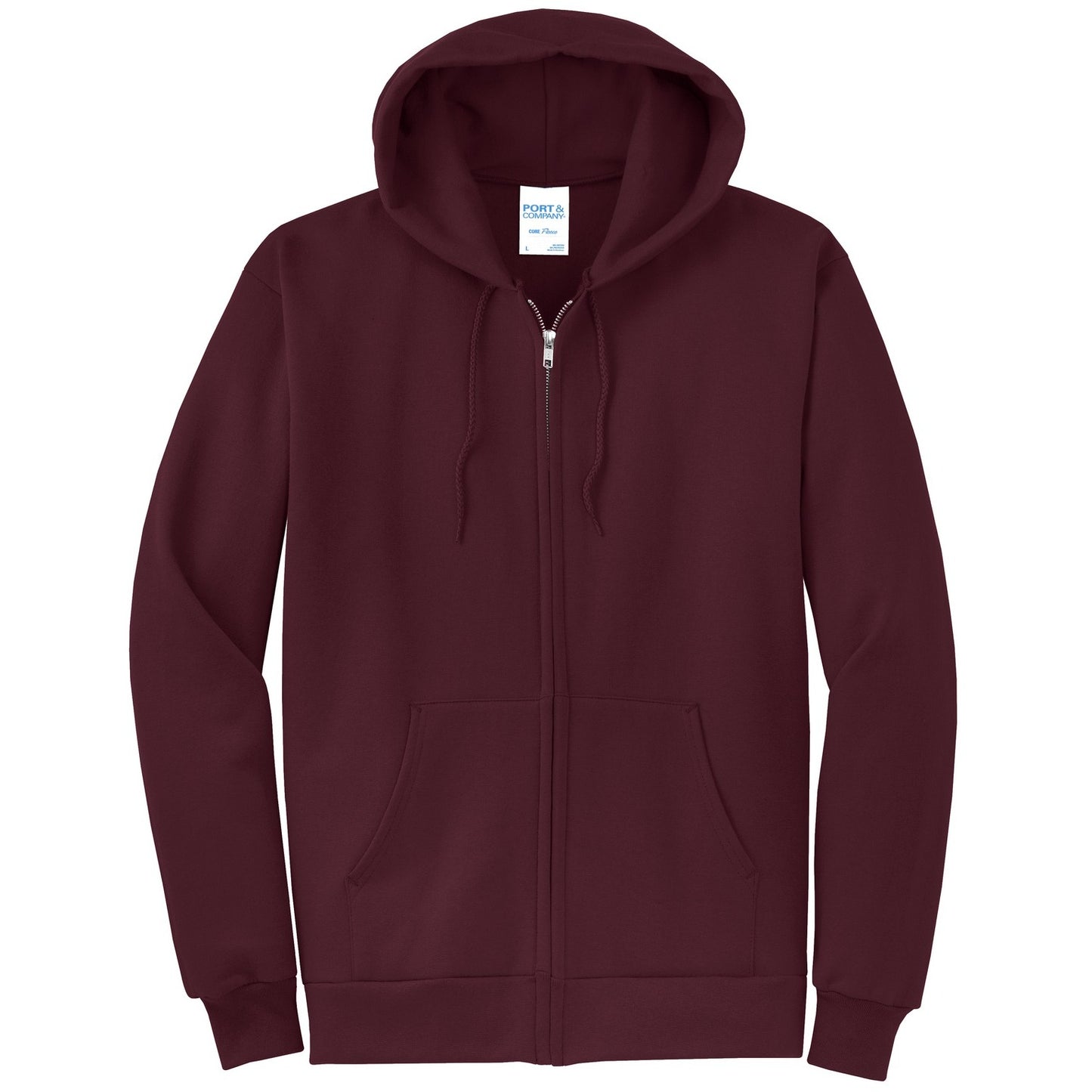 PC78ZH-Maroon