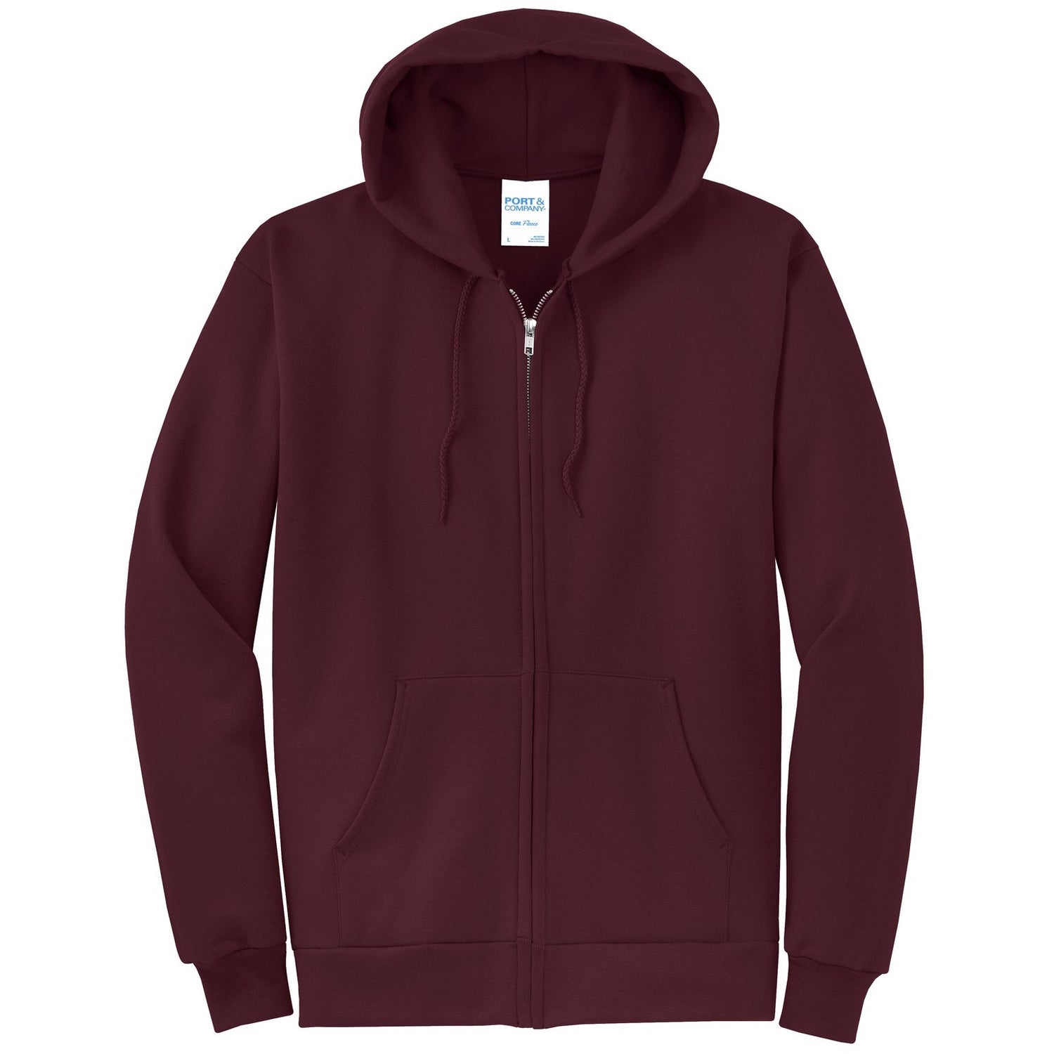 PC78ZH-Maroon