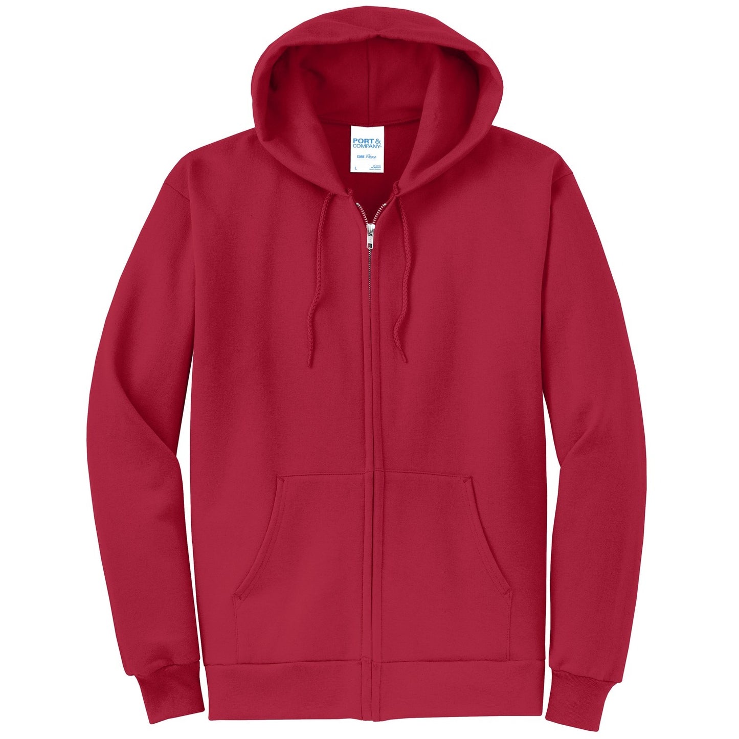 PC78ZH-Red