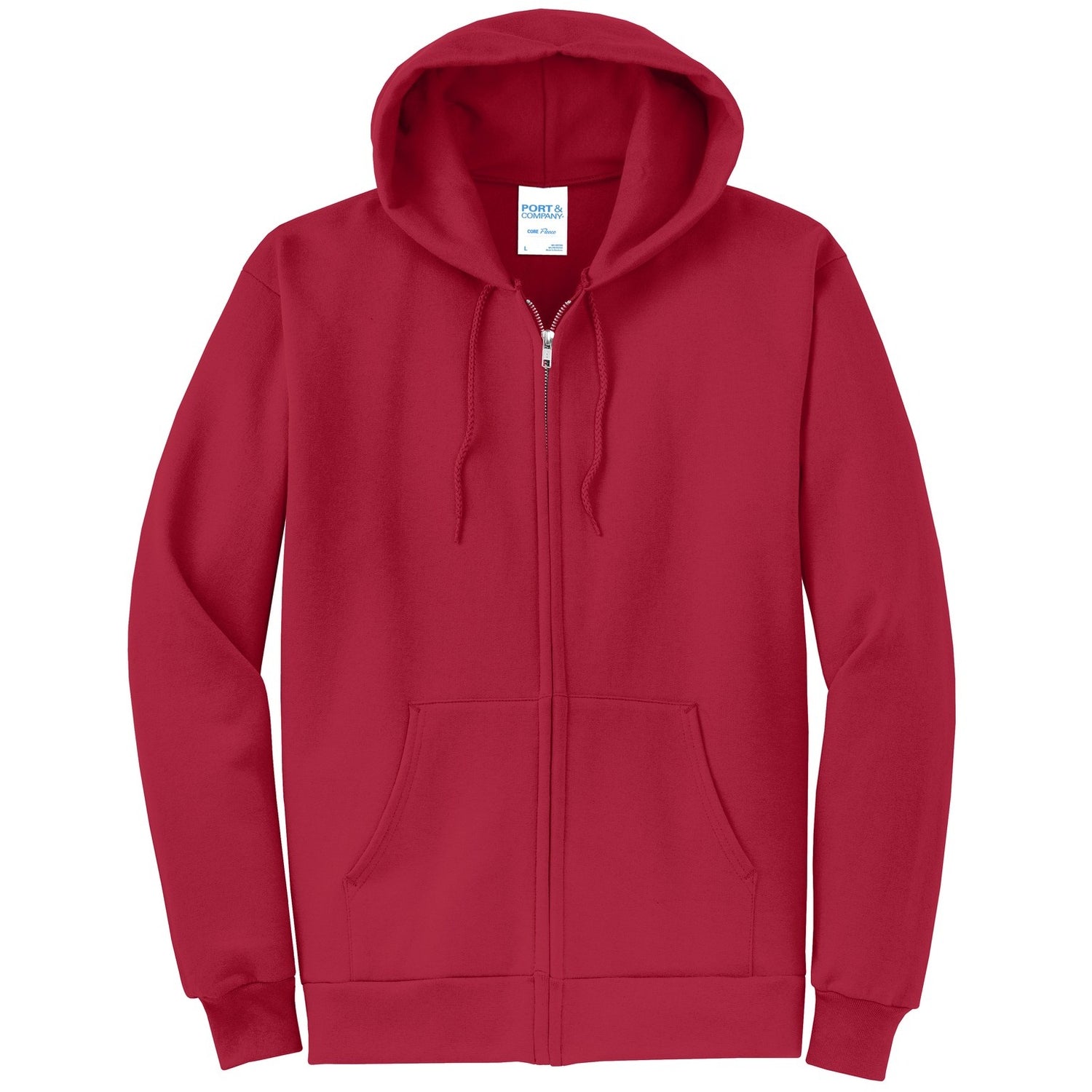 PC78ZH-Red