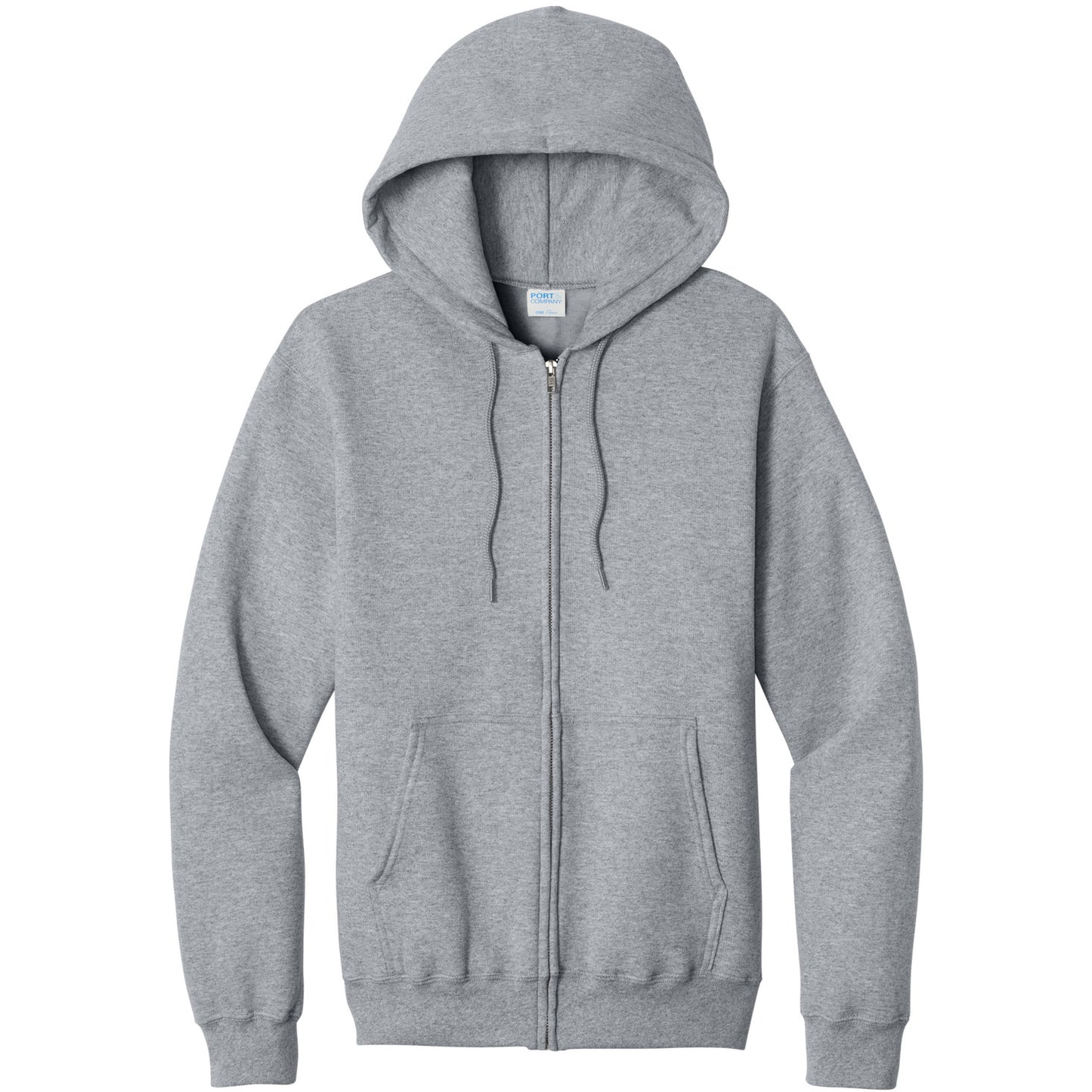 PC78ZH-Athletic Heather