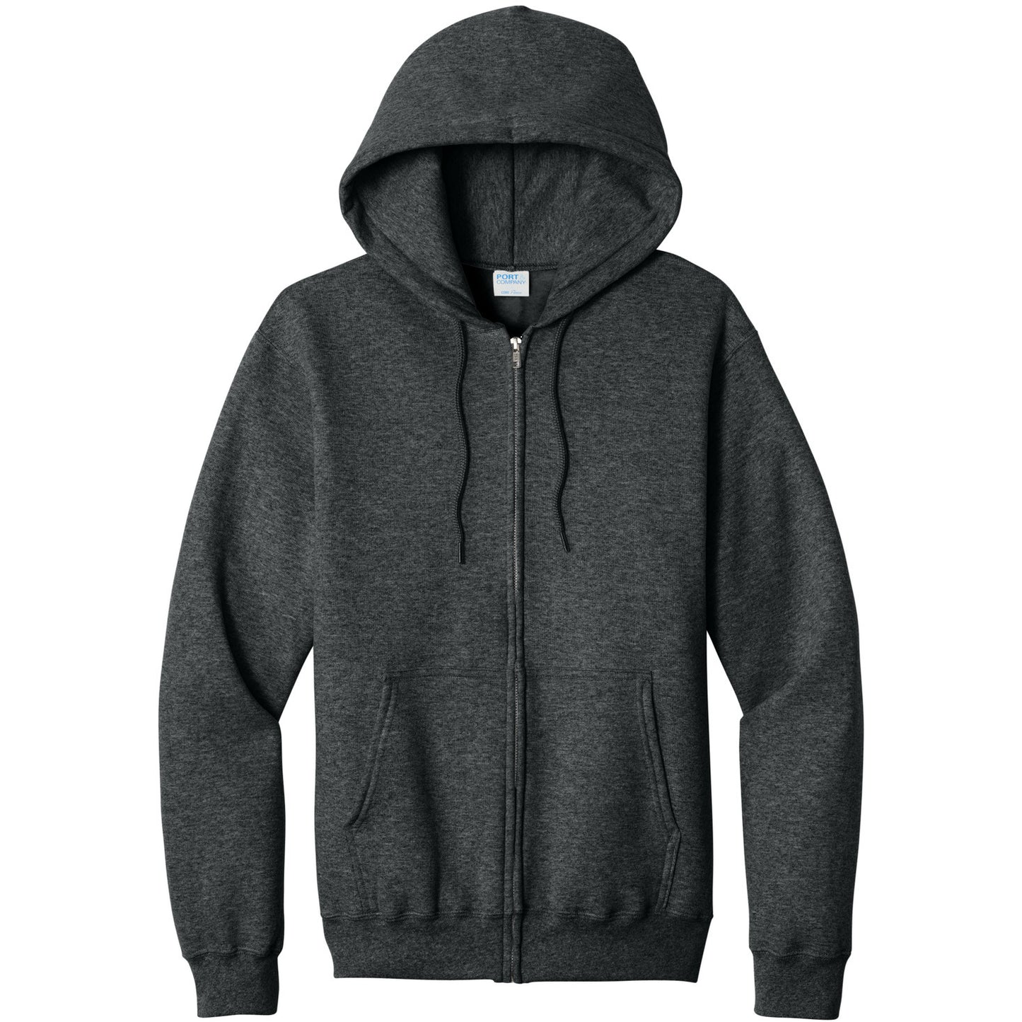 PC78ZH-Black Heather