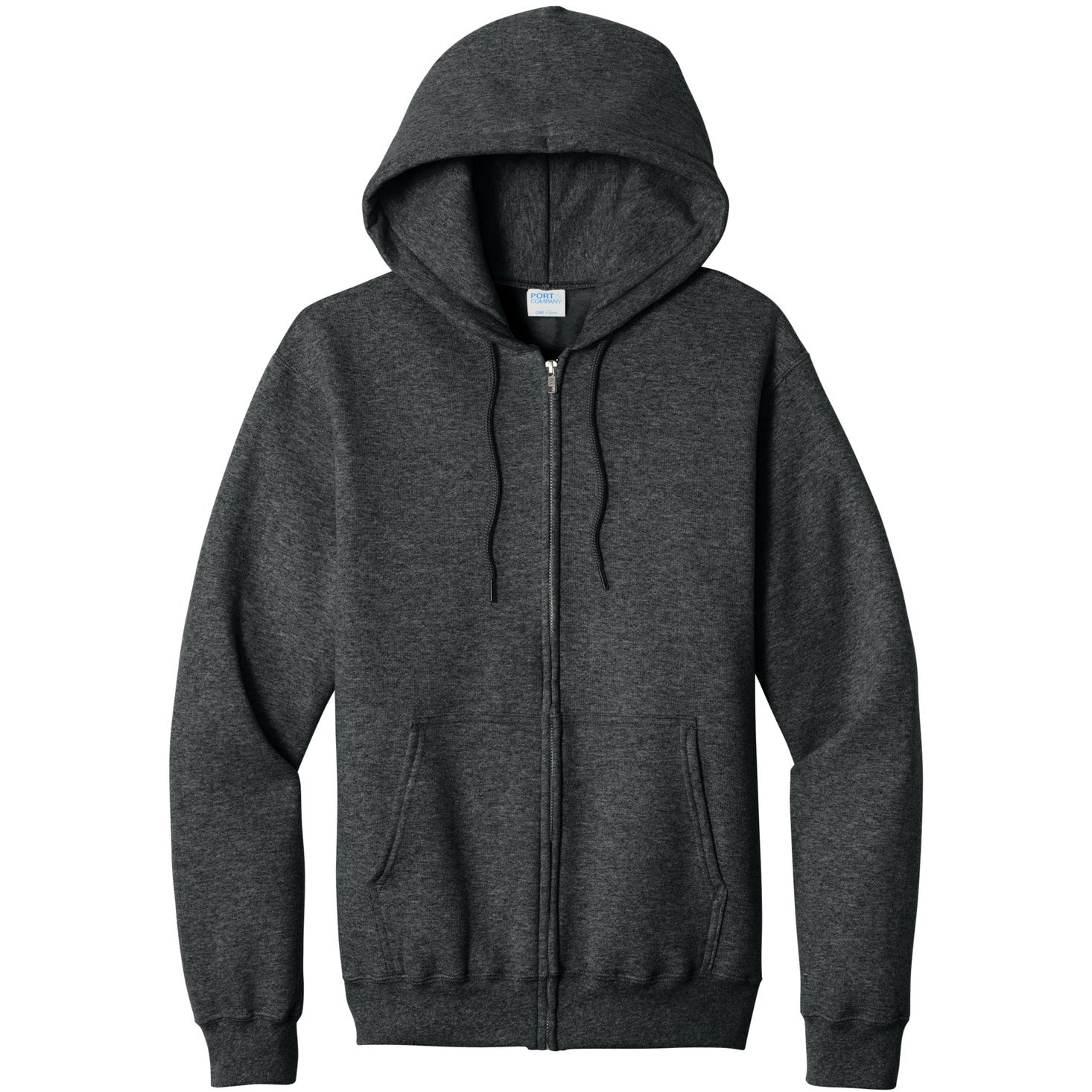 PC78ZH-Black Heather