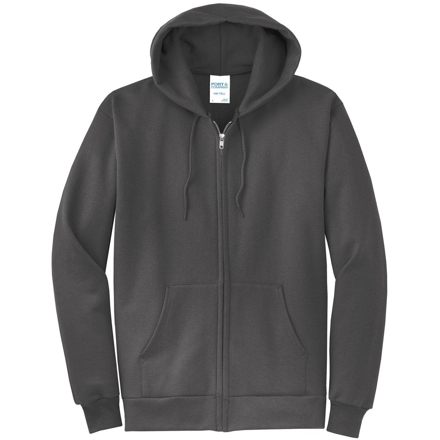 PC78ZH-Charcoal