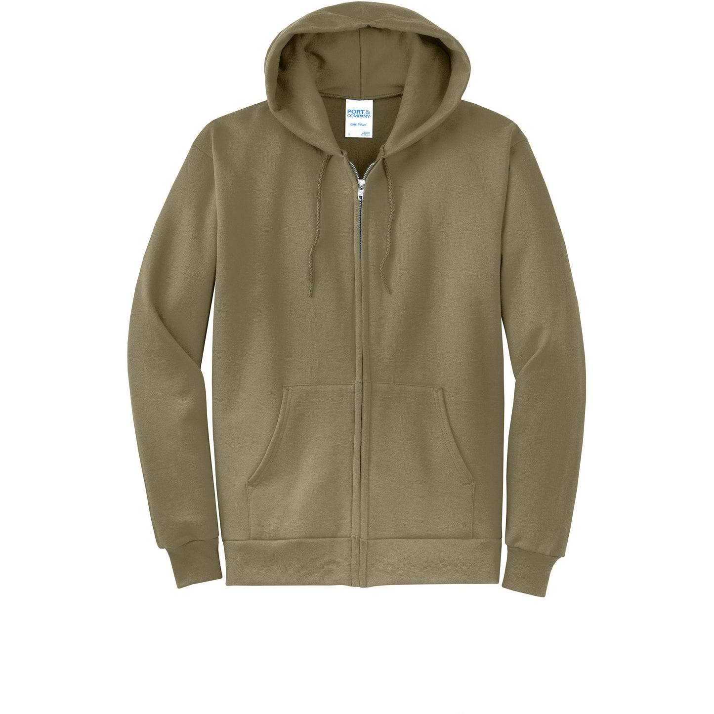 PC78ZH-Coyote Brown