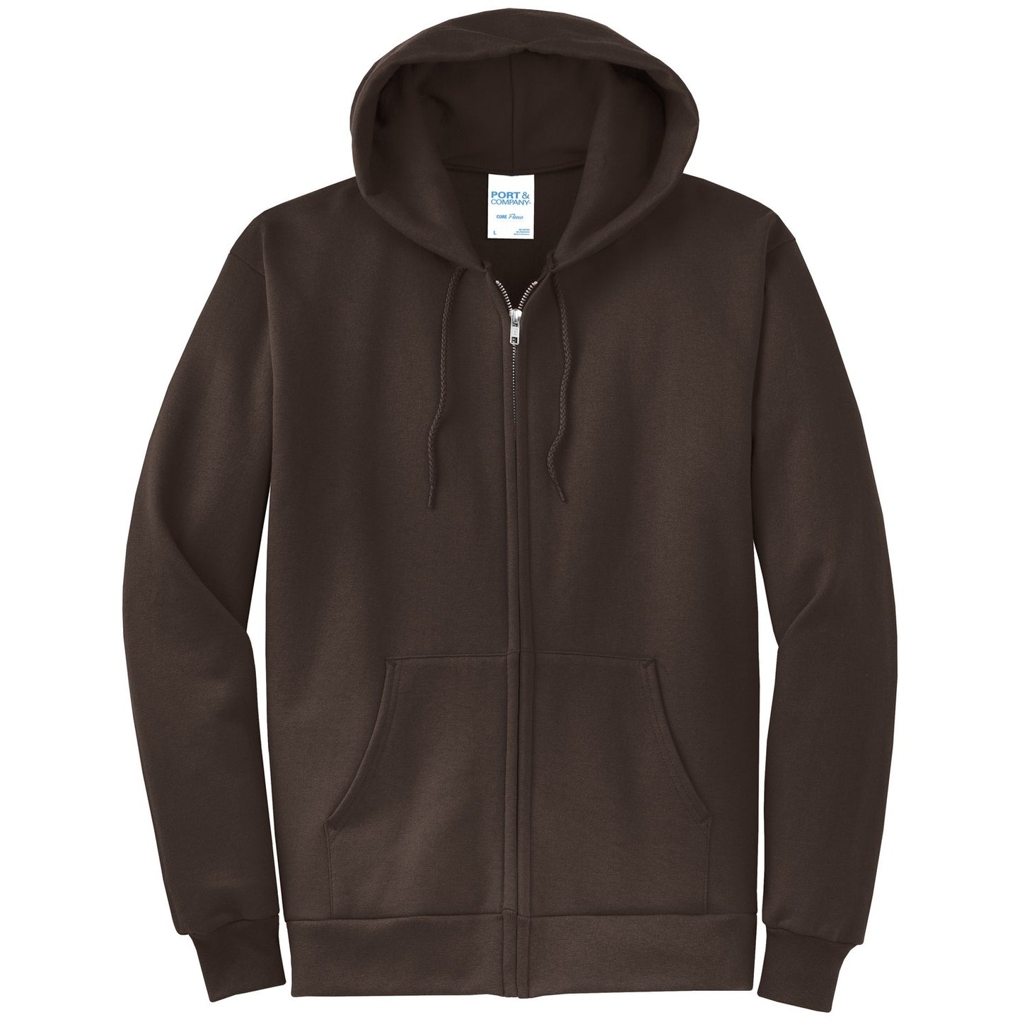 PC78ZH-Dark Chocolate Brown