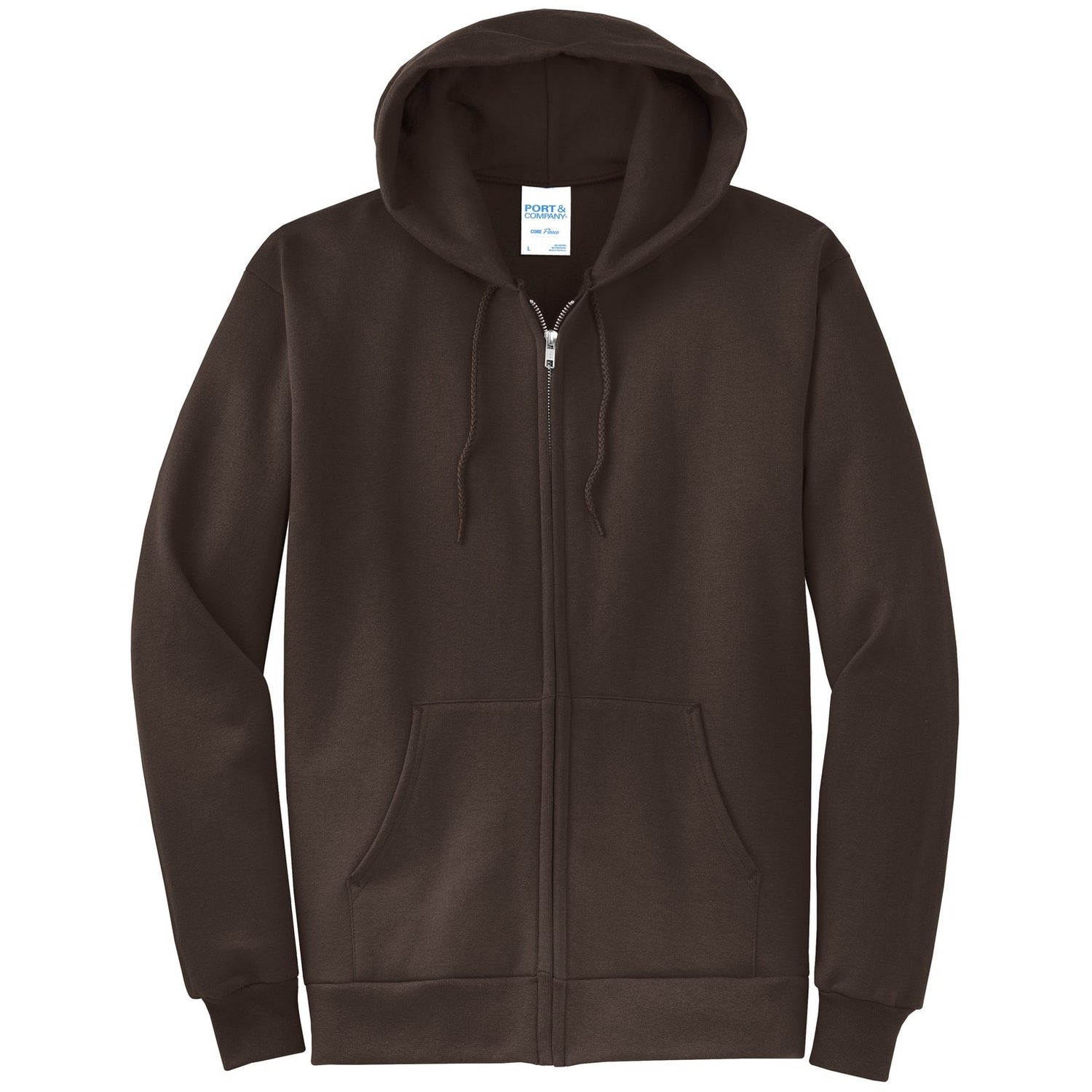 PC78ZH-Dark Chocolate Brown