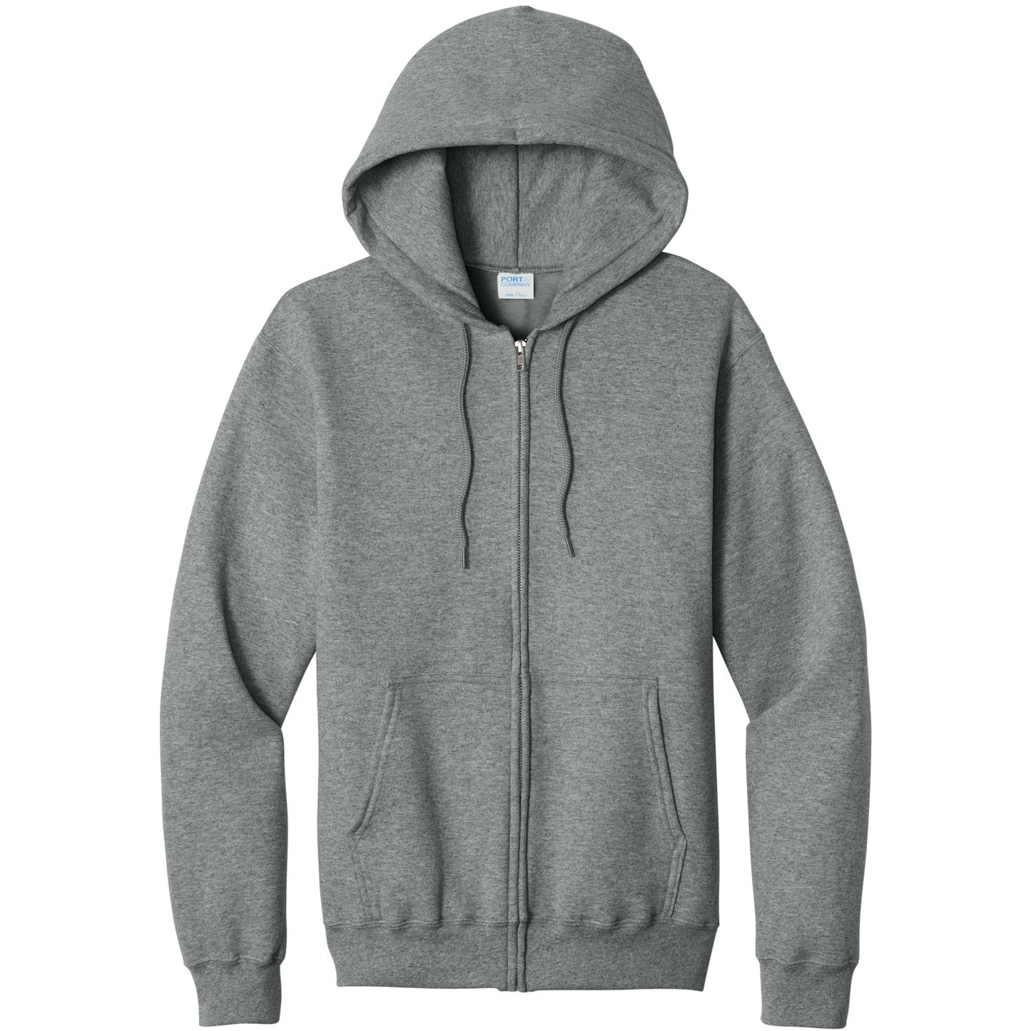 PC78ZH-Graphite Heather