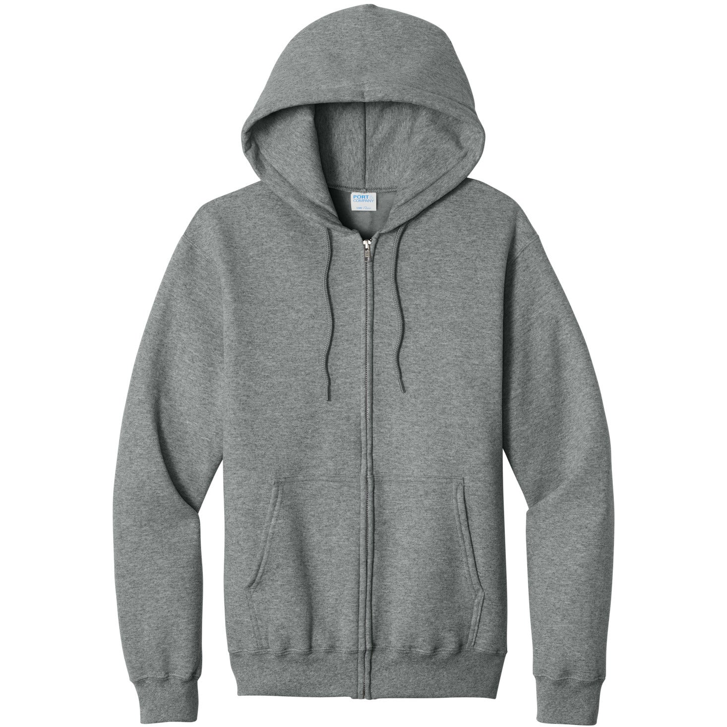 PC78ZH-Graphite Heather