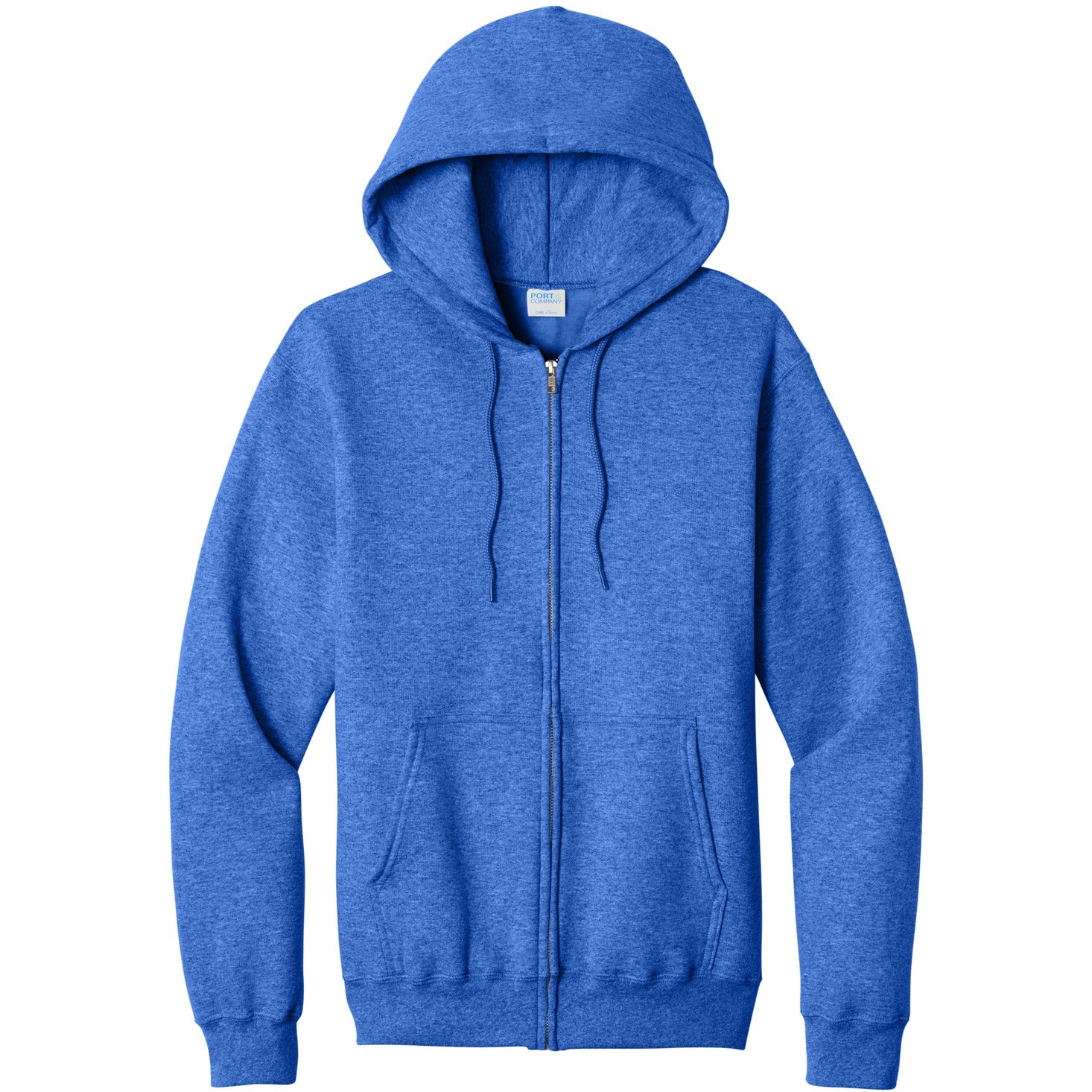 PC78ZH-Heather Royal