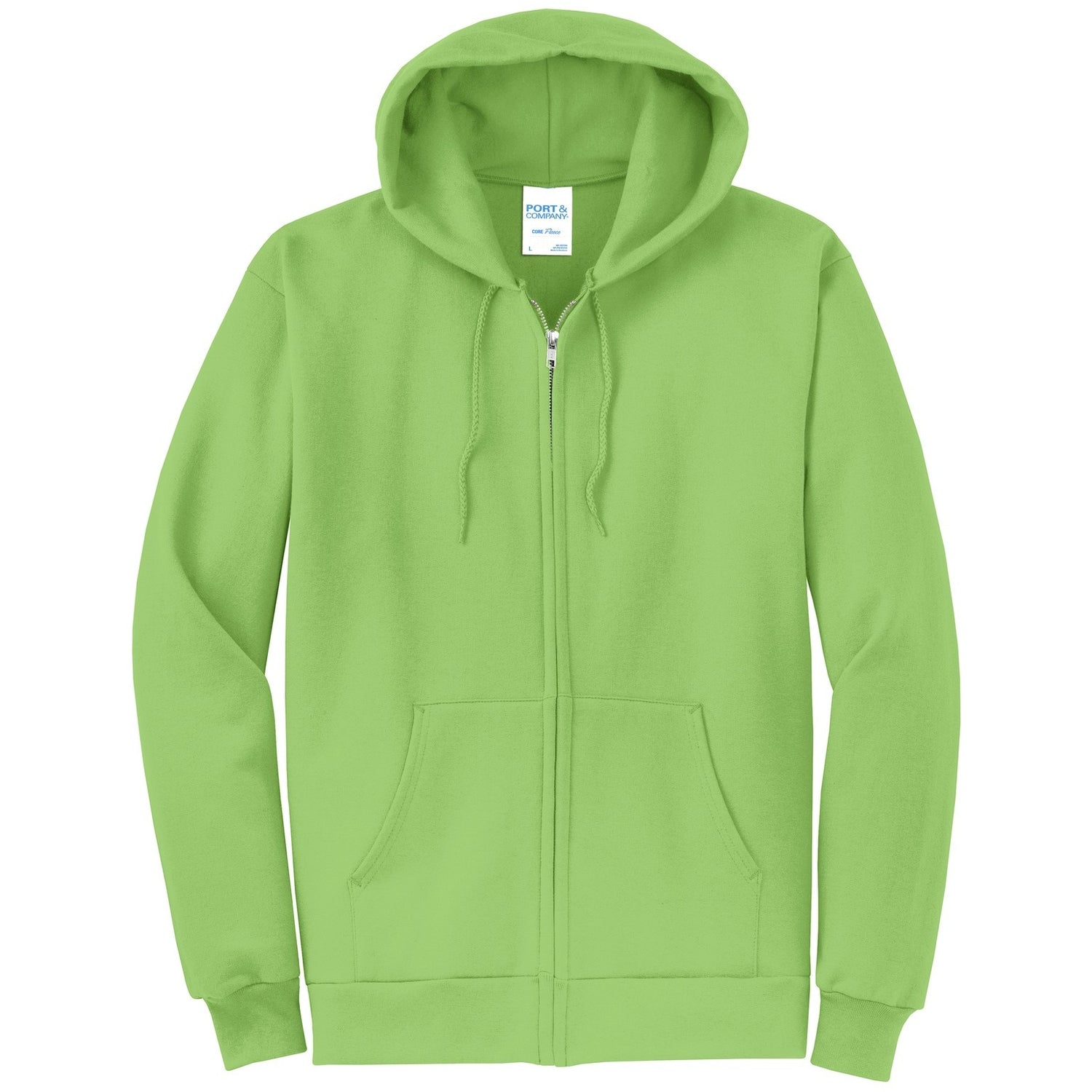 PC78ZH-Lime