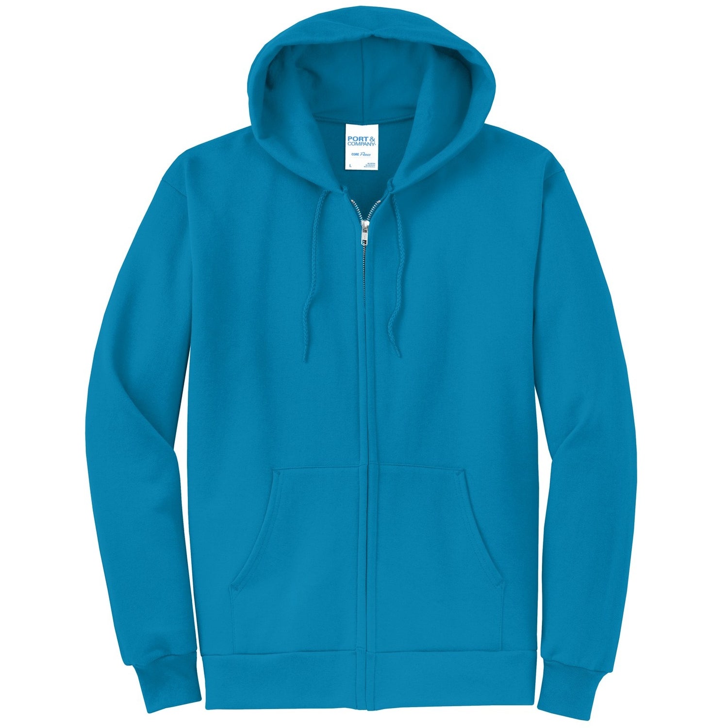 PC78ZH-Neon Blue