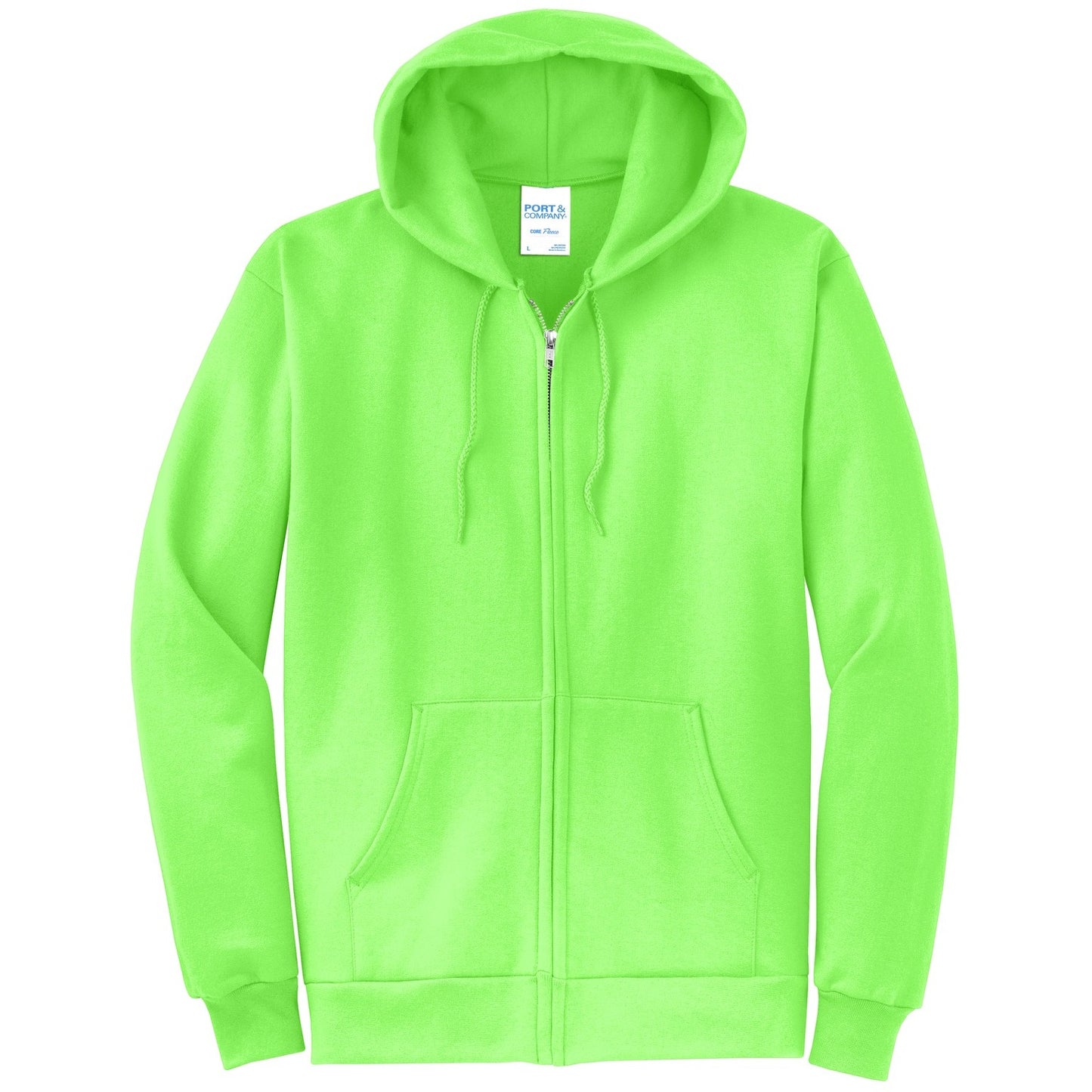 PC78ZH-Neon Green