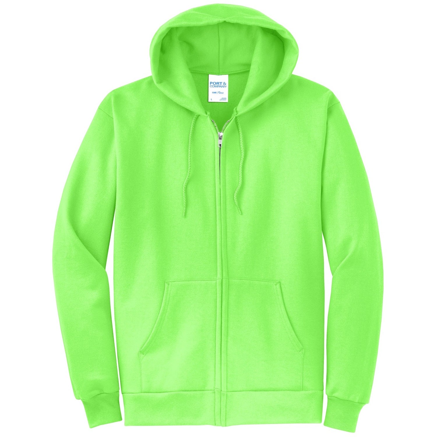 PC78ZH-Neon Green