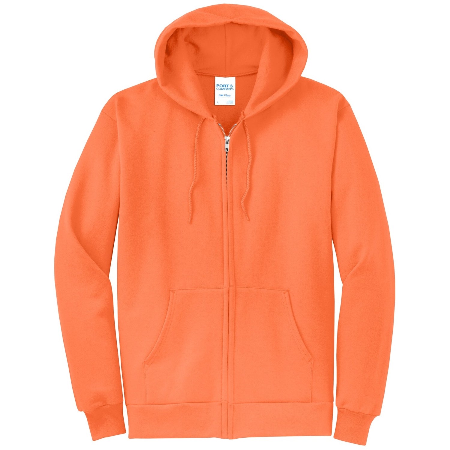 PC78ZH-Neon Orange