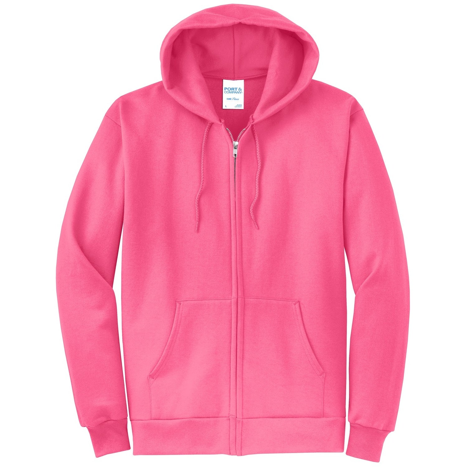 PC78ZH-Neon Pink