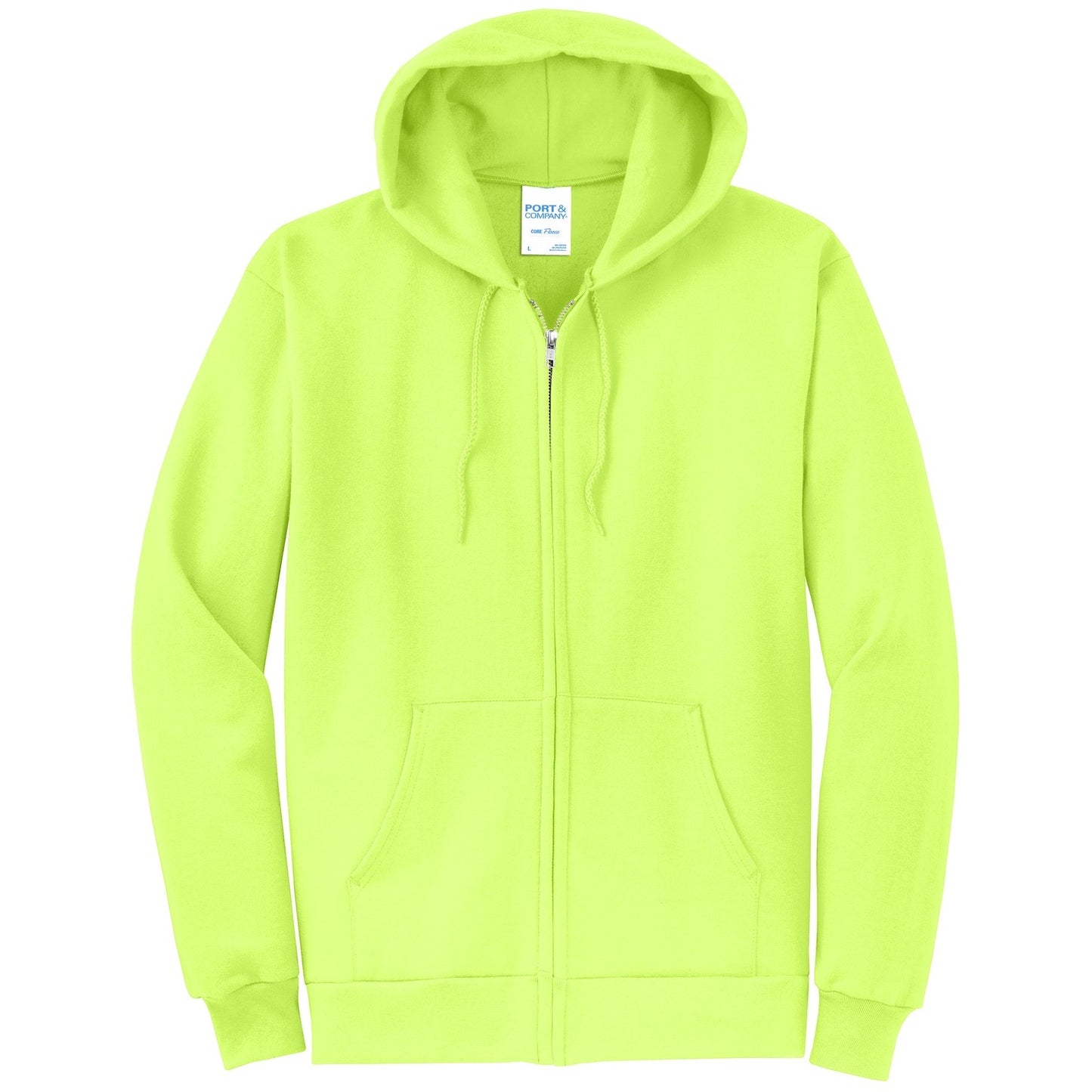PC78ZH-Neon Yellow