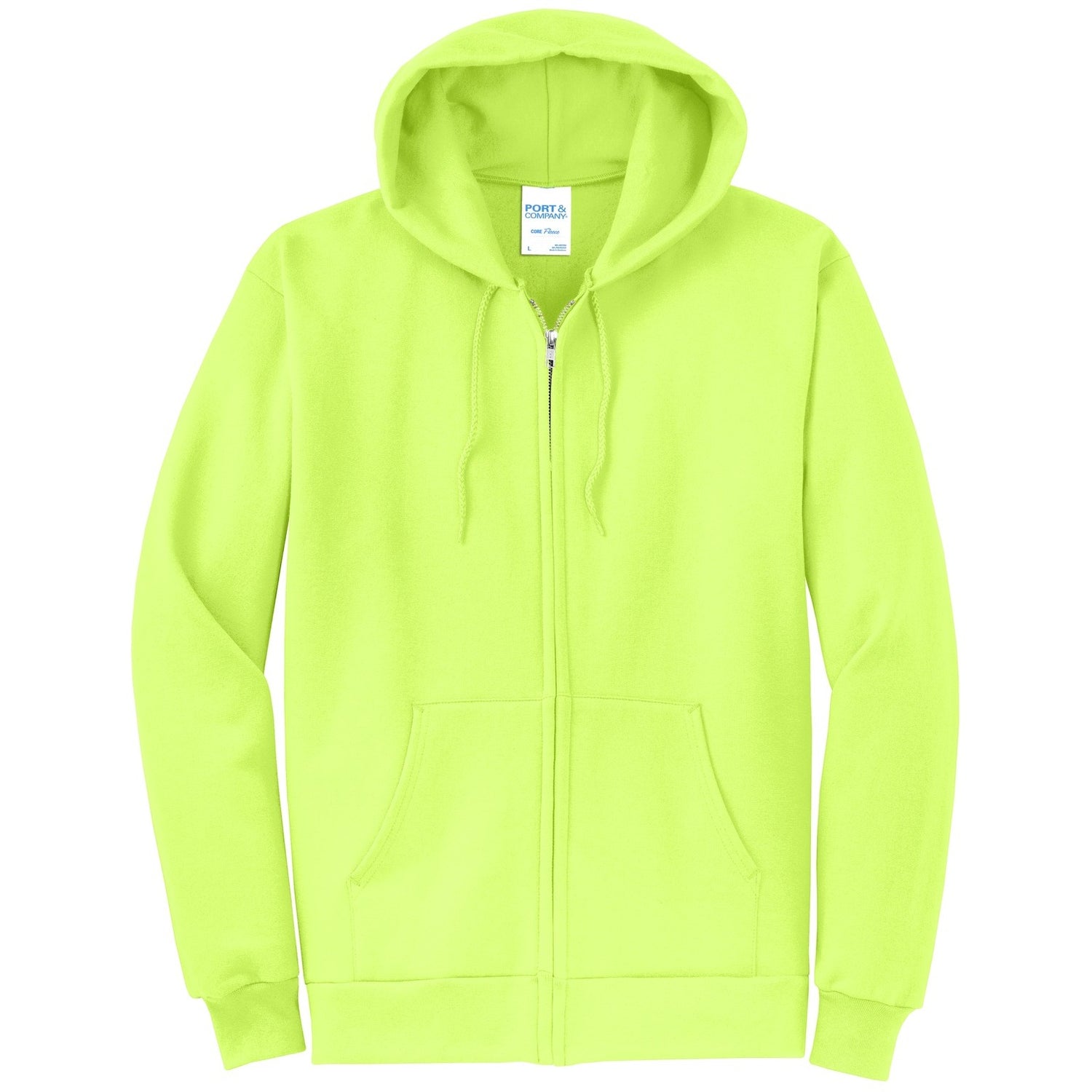 PC78ZH-Neon Yellow