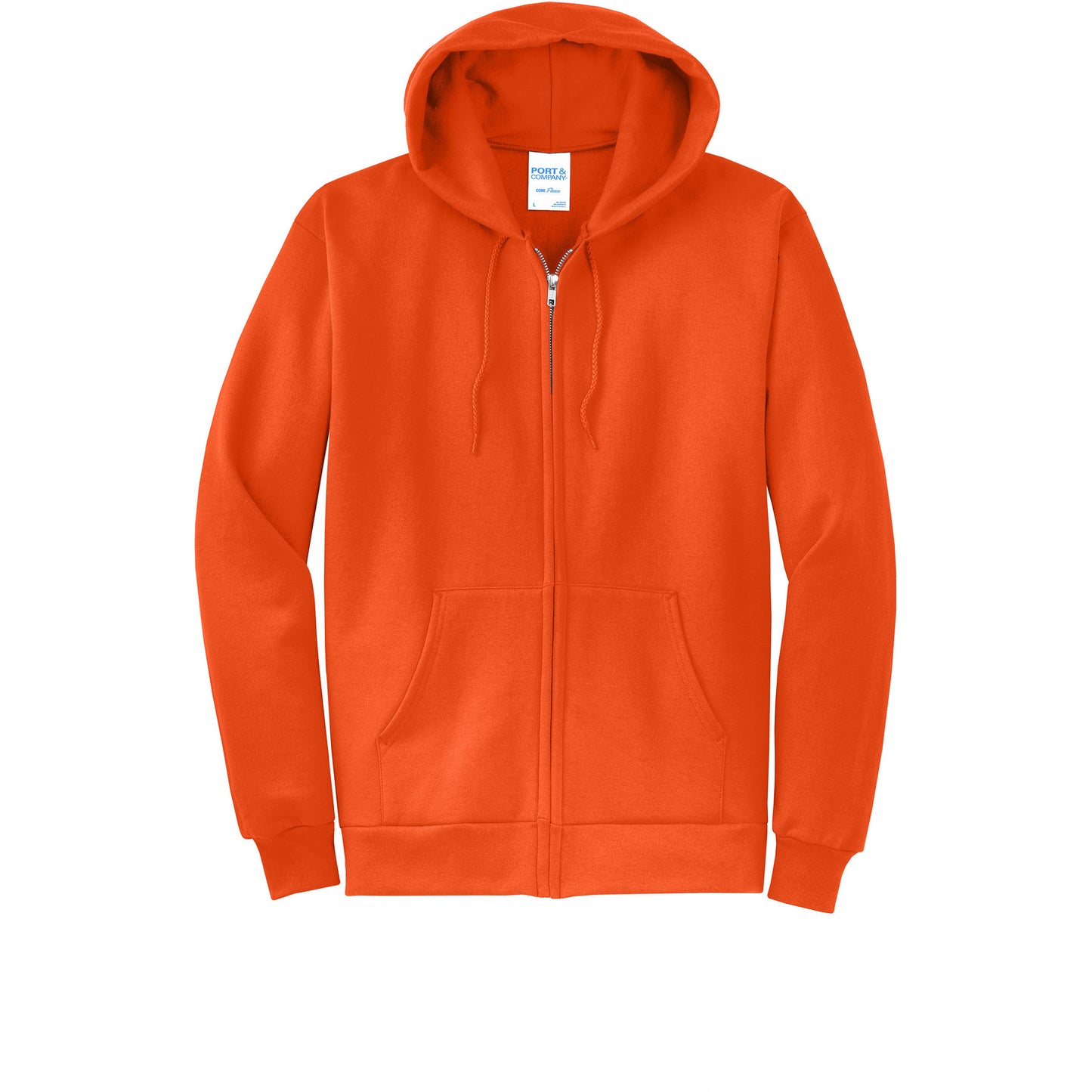PC78ZH-Orange