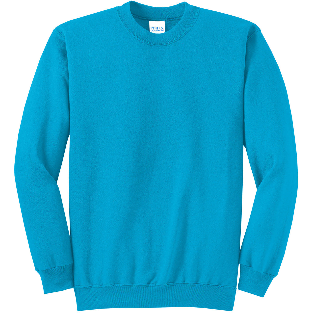 PC78-Neon Blue