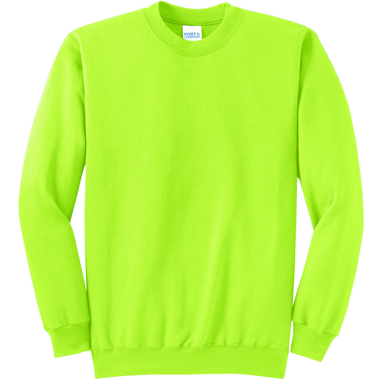 PC78-Neon Yellow