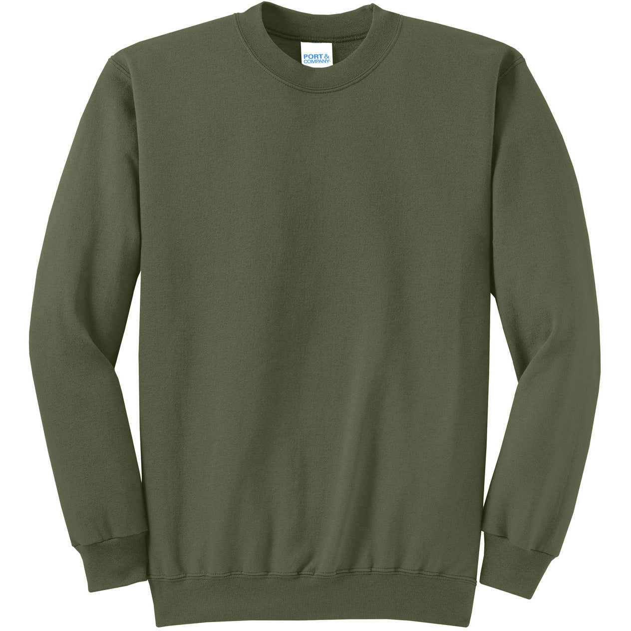PC78-Olive Drab Green