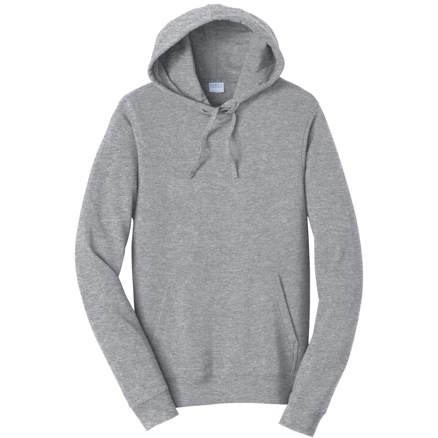 PC850H-Athletic Heather