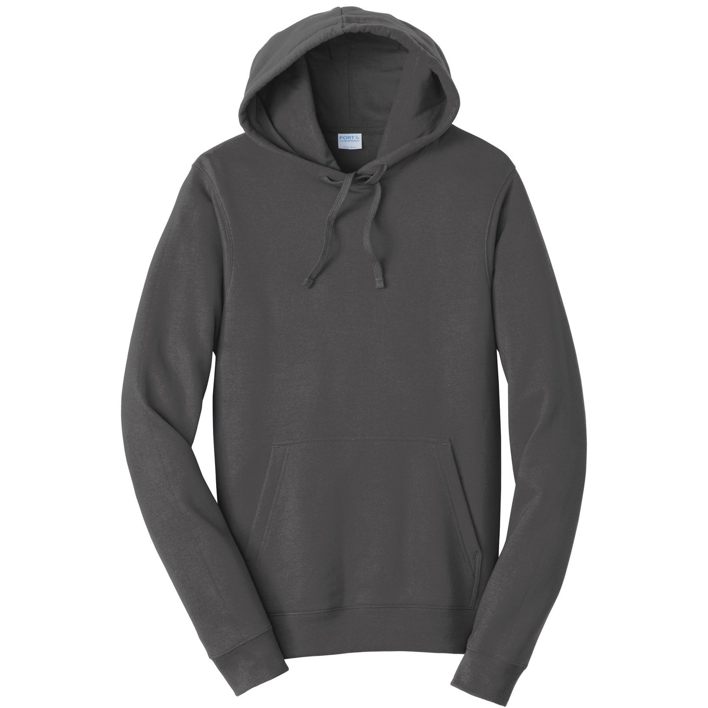 PC850H-Charcoal