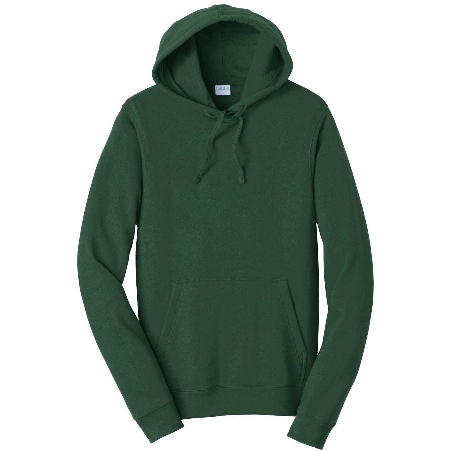 PC850H-Forest Green