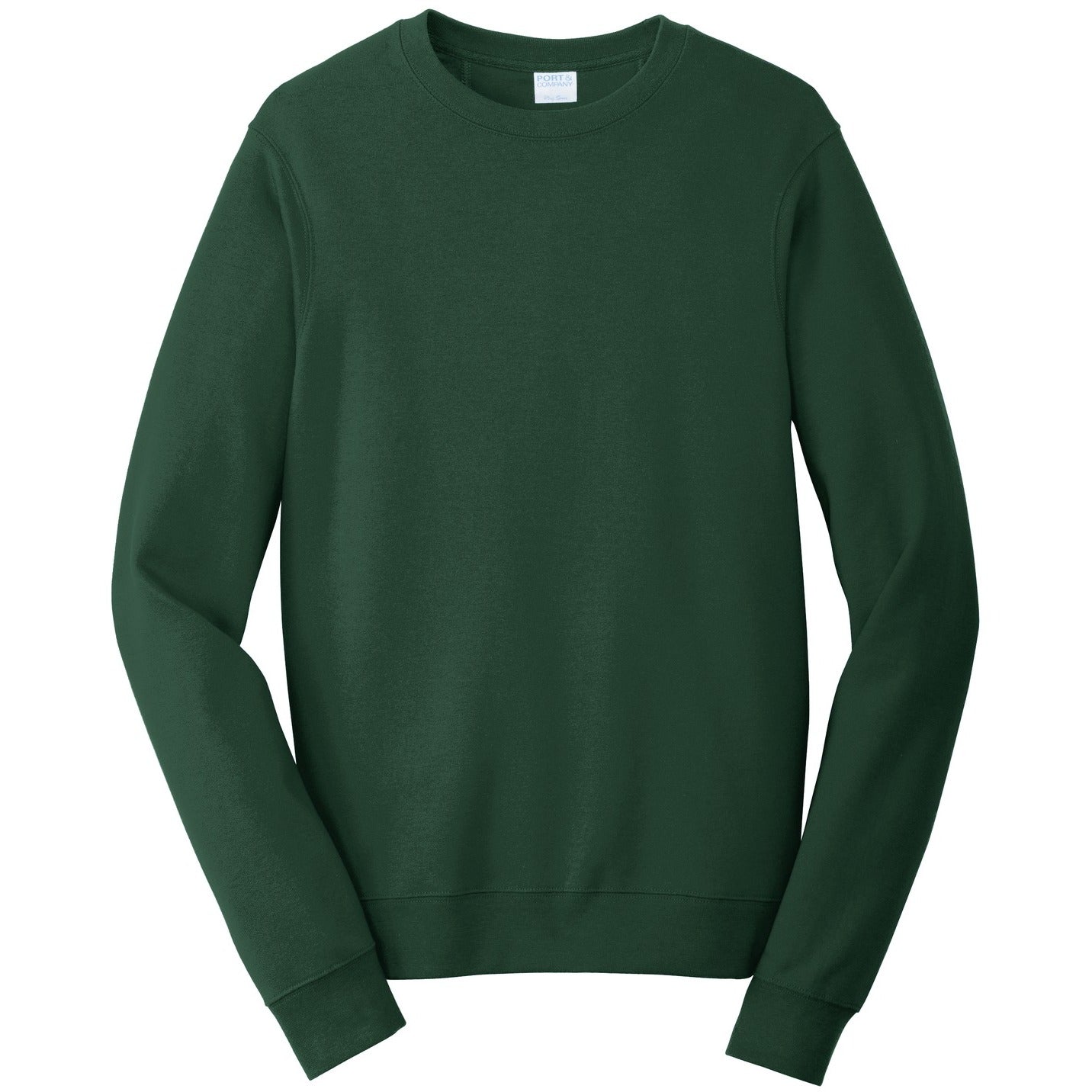 PC850-Forest Green