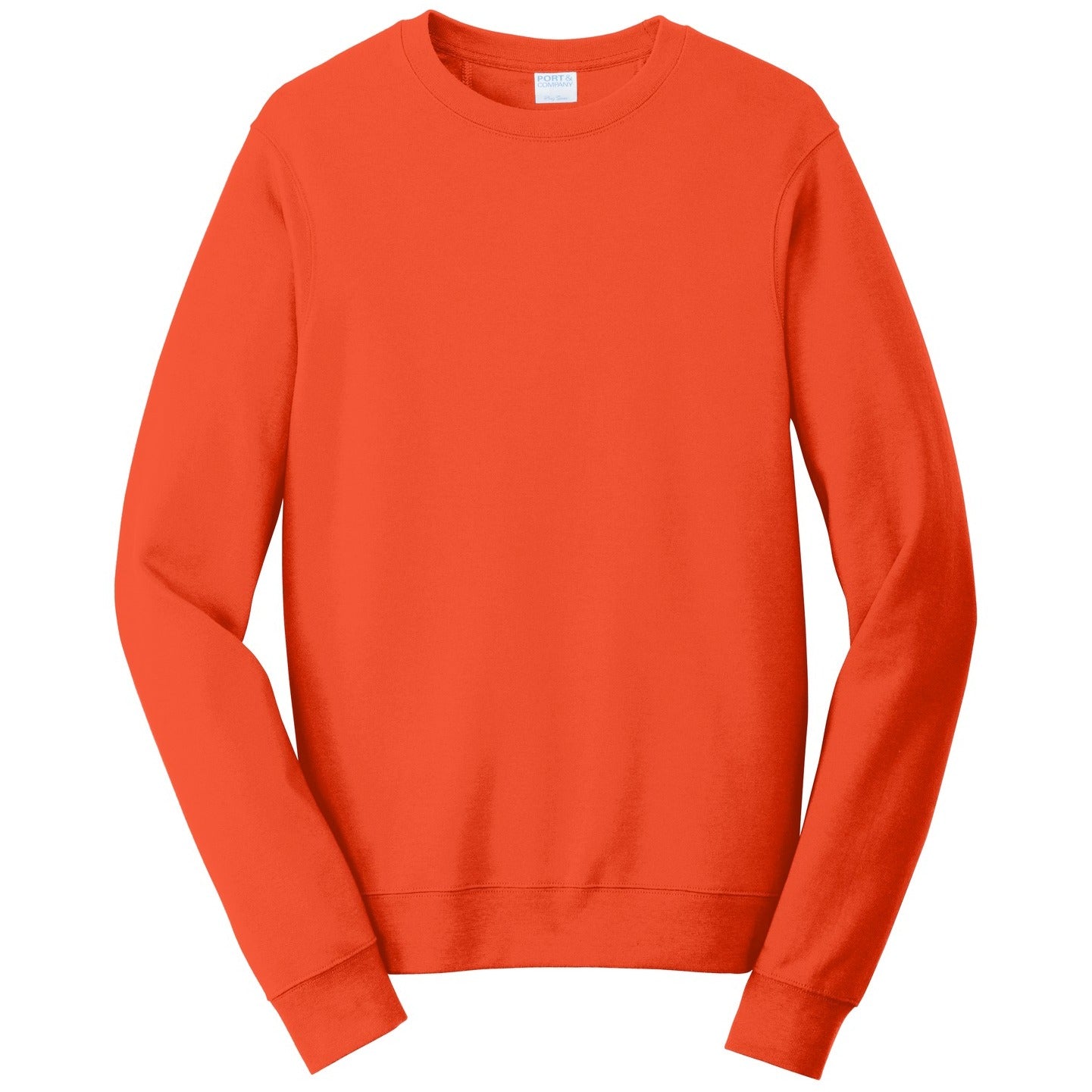PC850-Orange