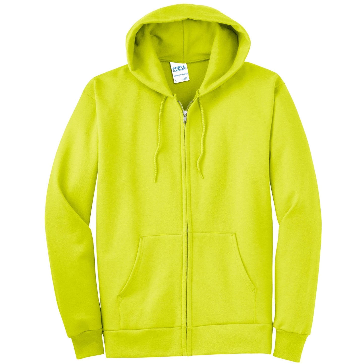PC90ZHT-Safety Green