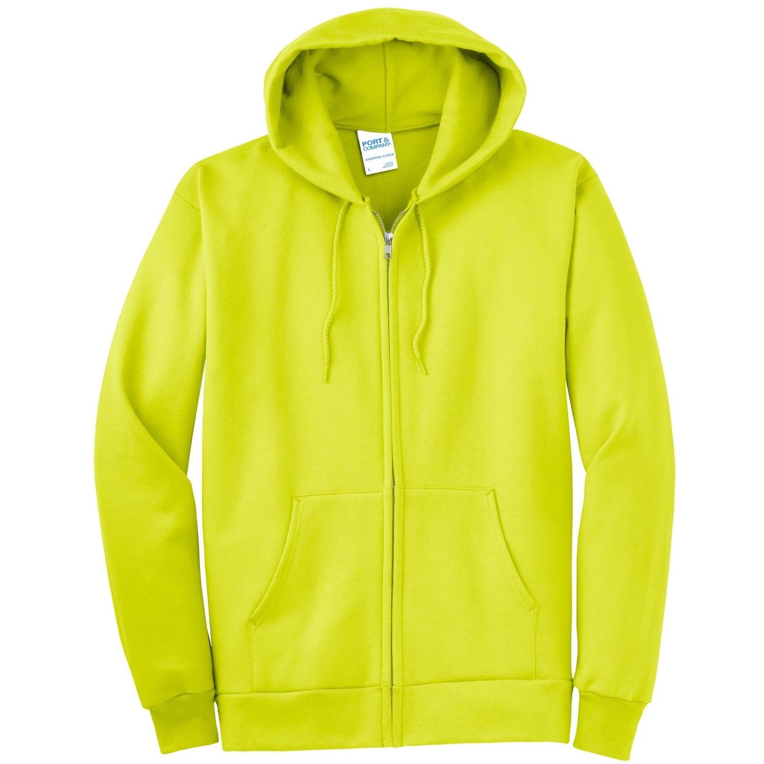 PC90ZHT-Safety Green