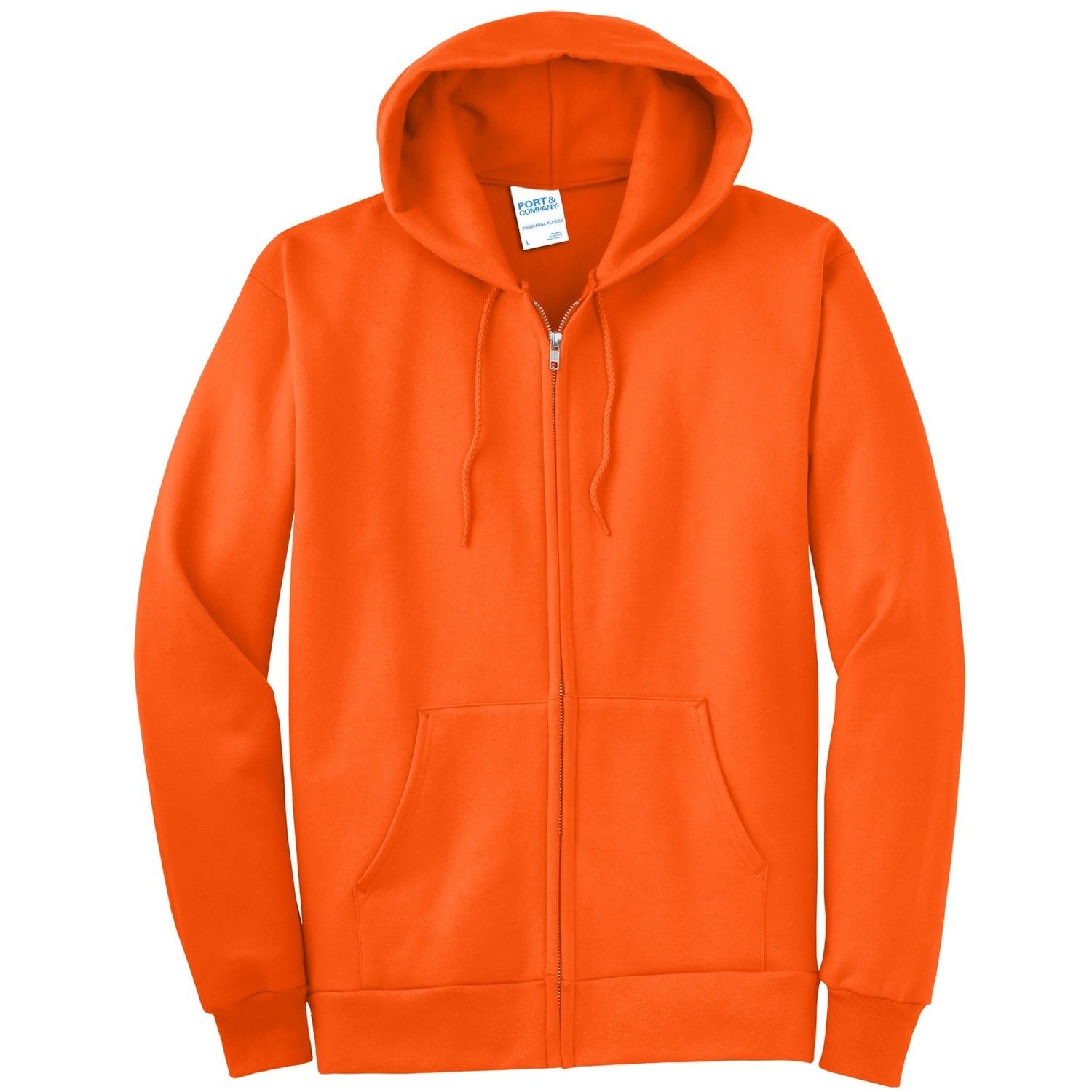 PC90ZHT-Safety Orange